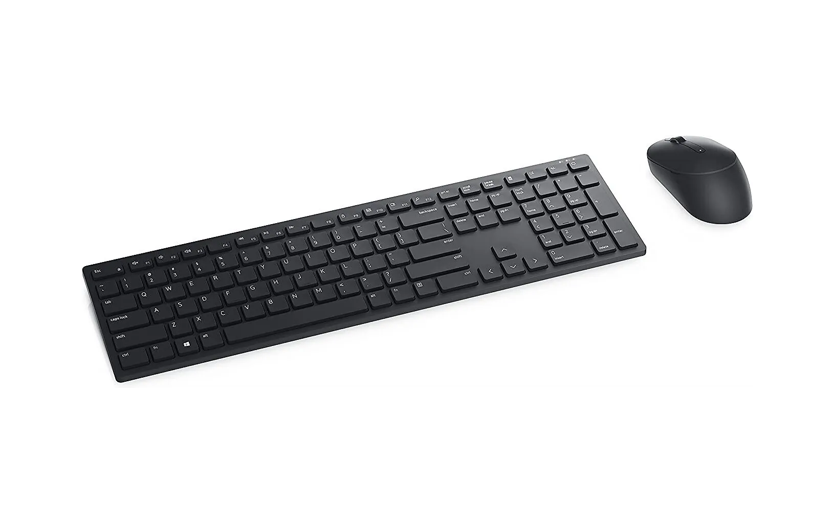Dell Pro Wireless KM5221W -näppäimistö ja hiiri - Image 5