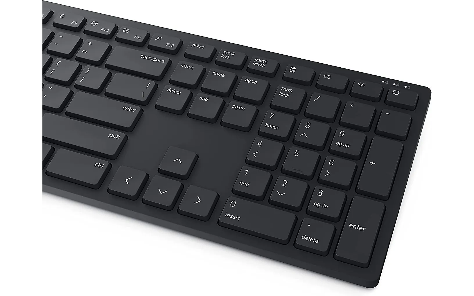 Dell Pro Wireless KM5221W -näppäimistö ja hiiri - Image 7