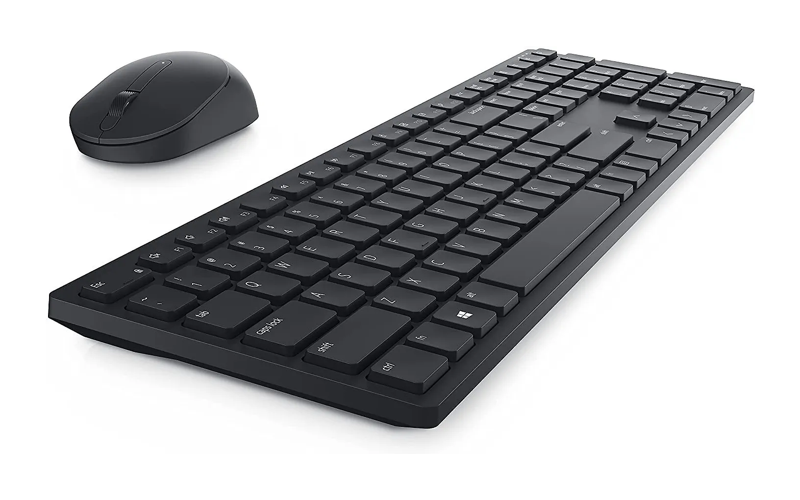 Dell Pro Wireless KM5221W -näppäimistö ja hiiri - Image 8