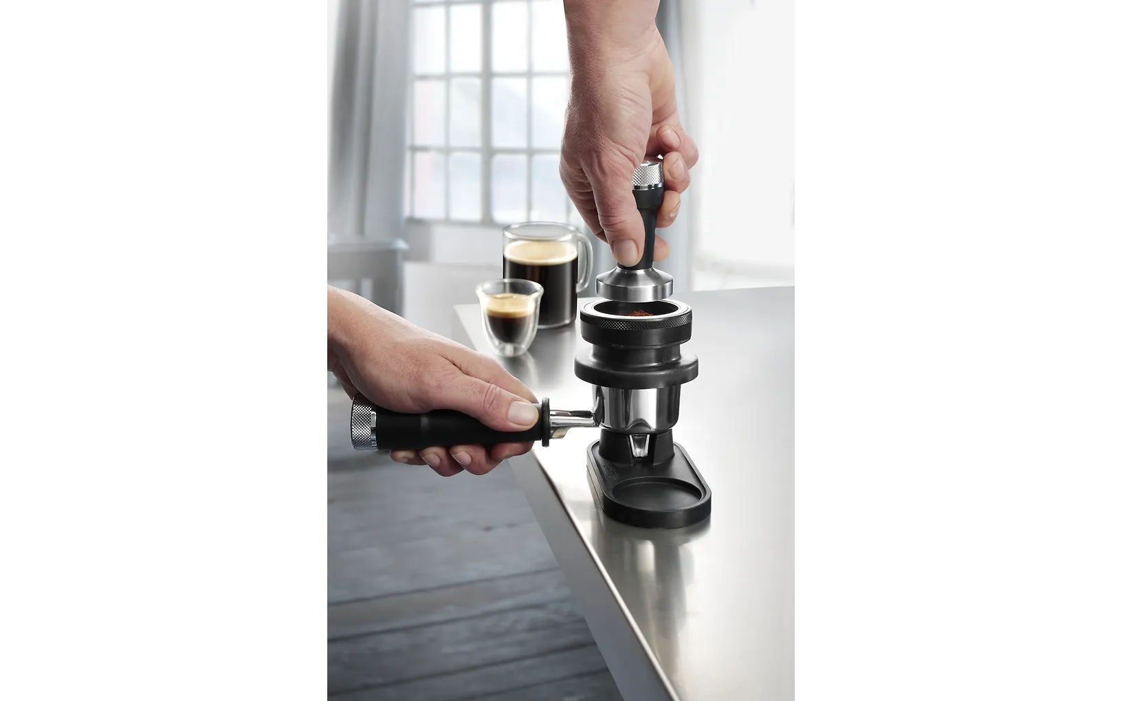 DeLonghi LaSpecialista Arte EC9155.MB -espressokone - Image 3