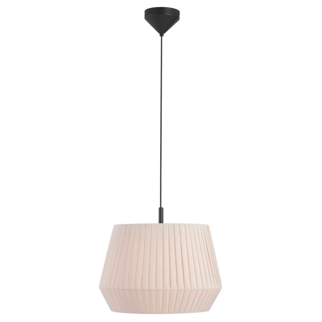 Dicte 40 riippuvalaisin beige
