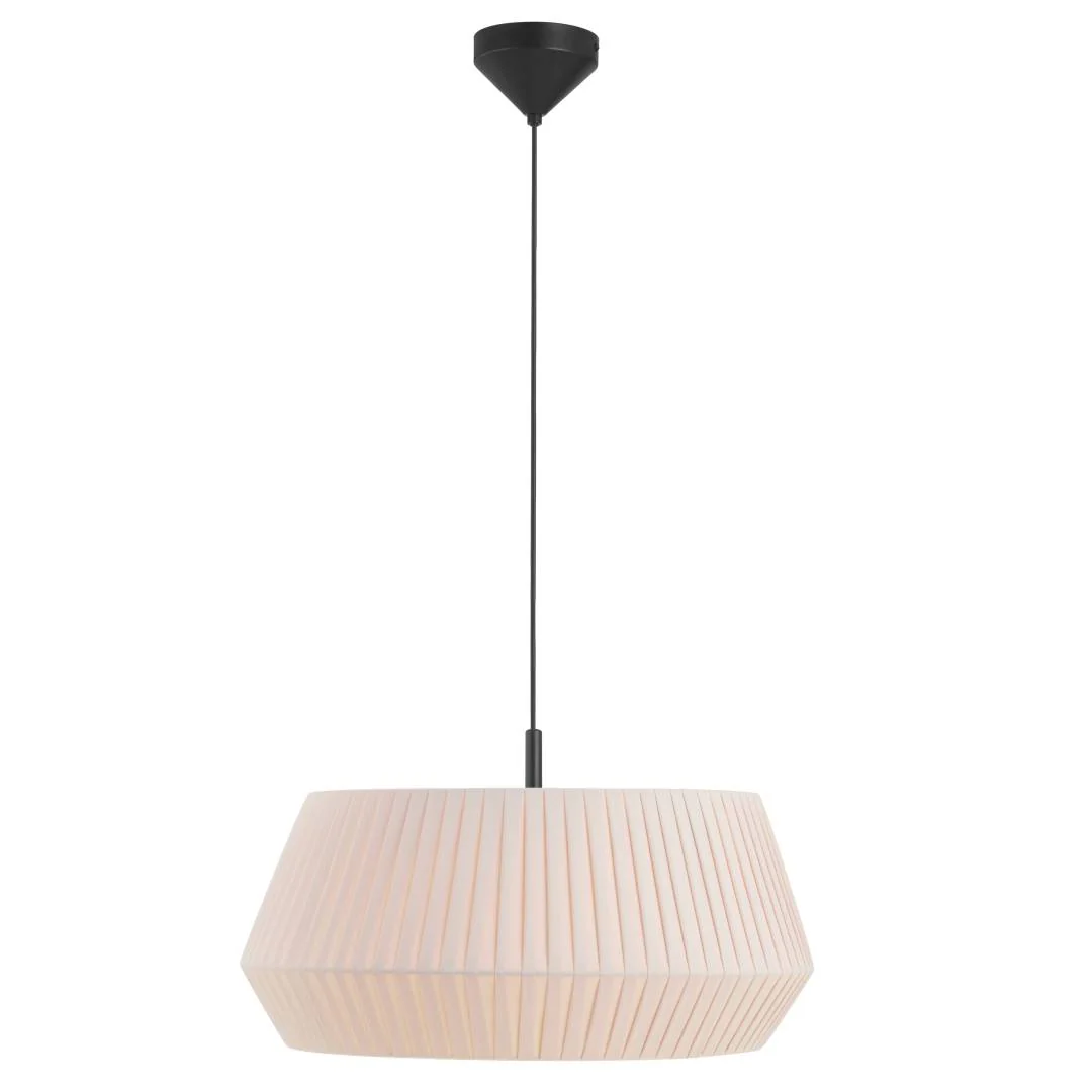 Dicte 53 riippuvalaisin beige