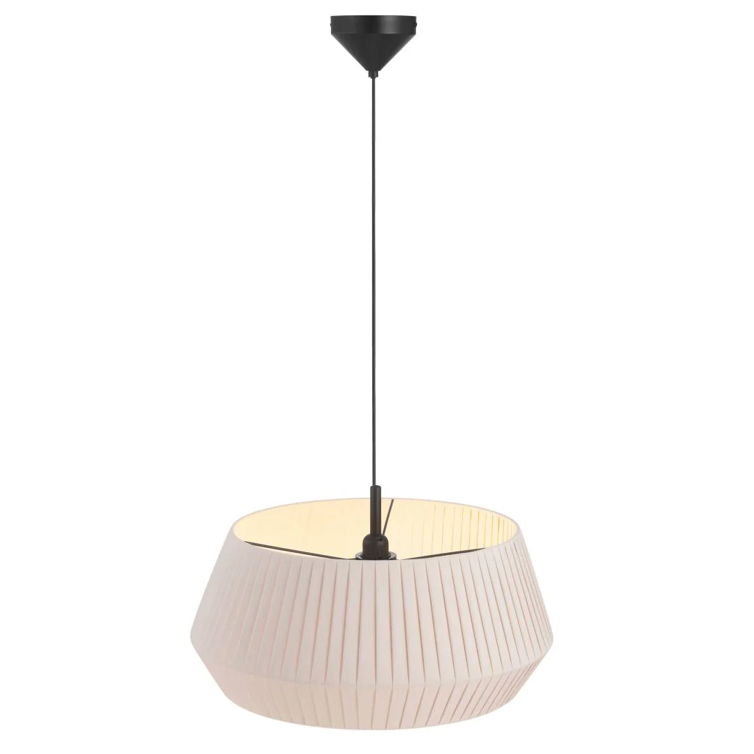 Dicte 53 riippuvalaisin beige - Image 2