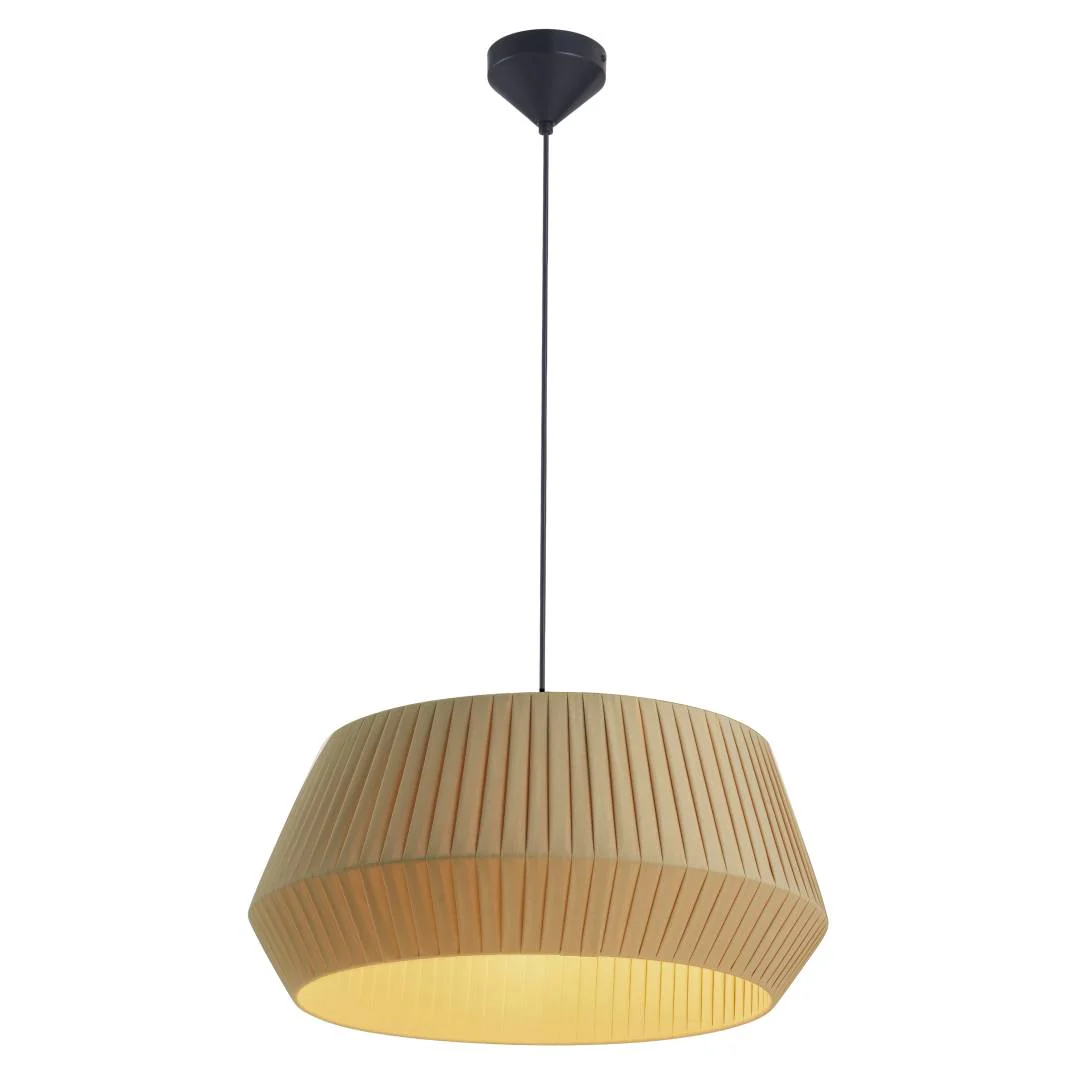 Dicte 53 riippuvalaisin beige - Image 3