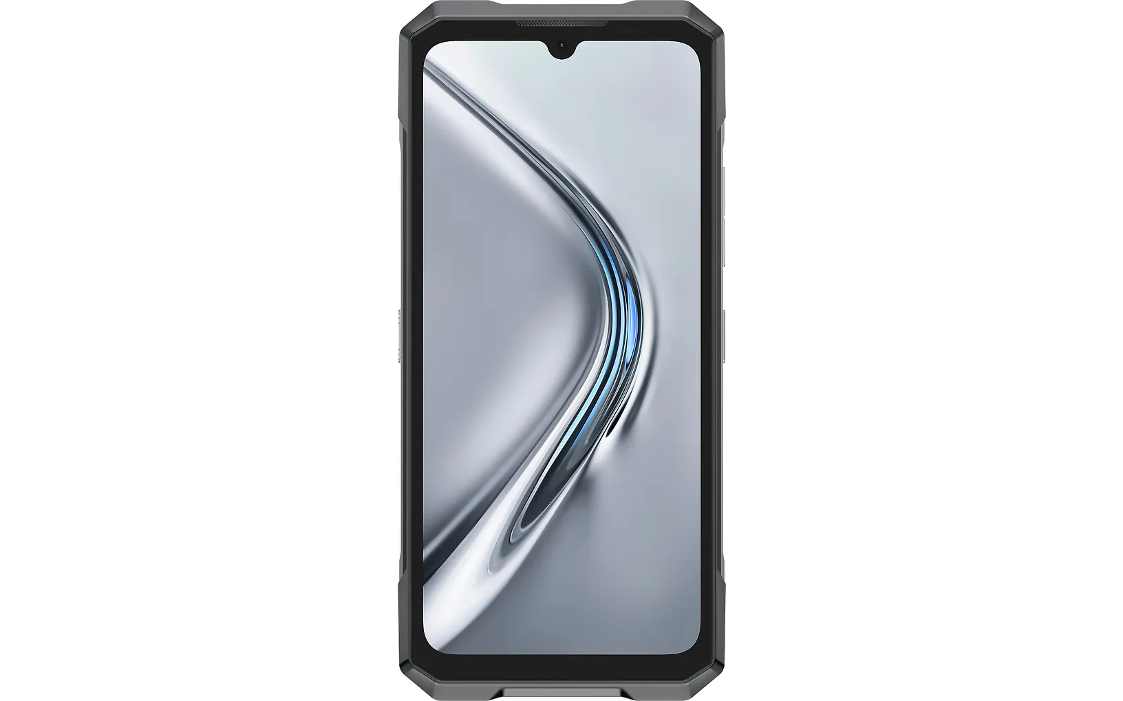 DOOGEE Blade GT puhelin, 256/12 Gt, musta - Image 11