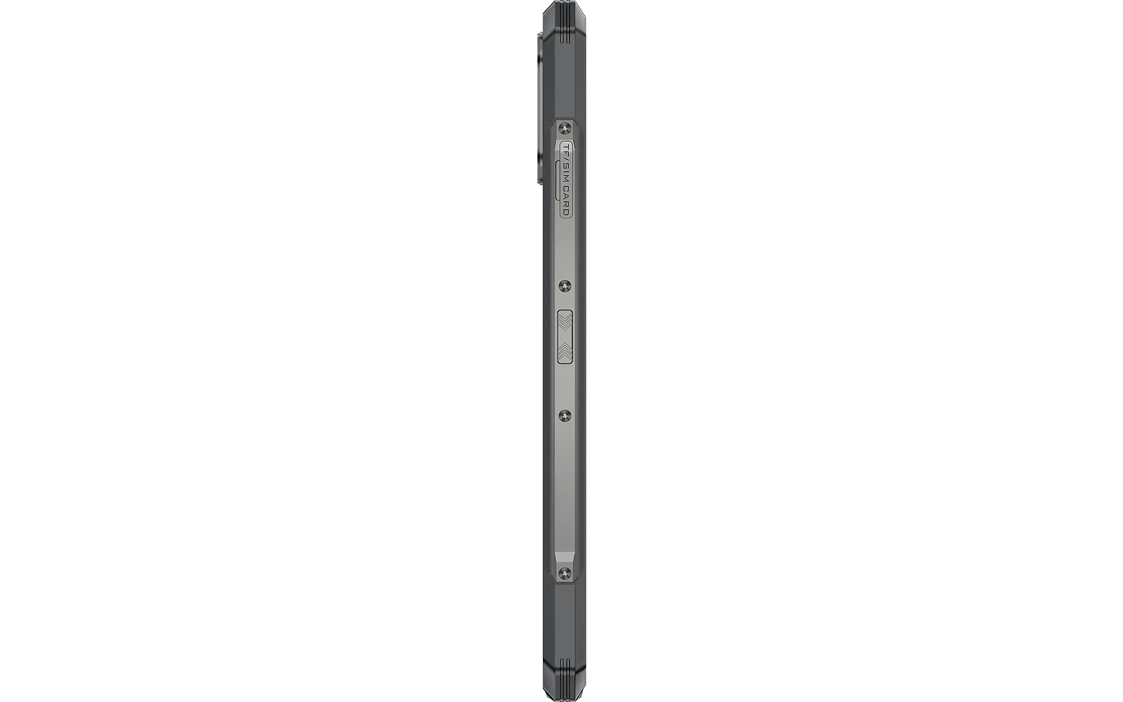 DOOGEE Blade GT puhelin, 256/12 Gt, musta - Image 2