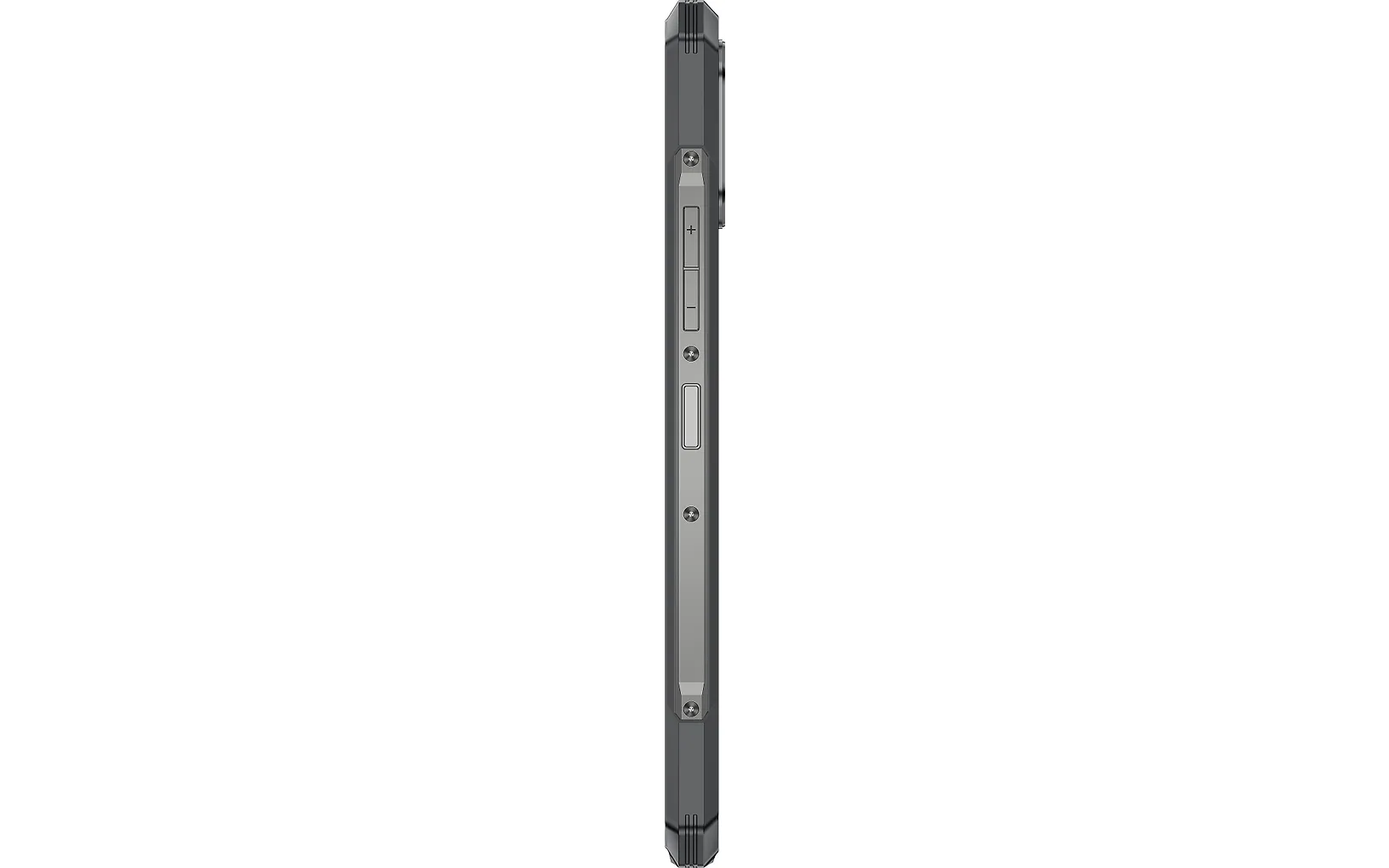 DOOGEE Blade GT puhelin, 256/12 Gt, musta - Image 3