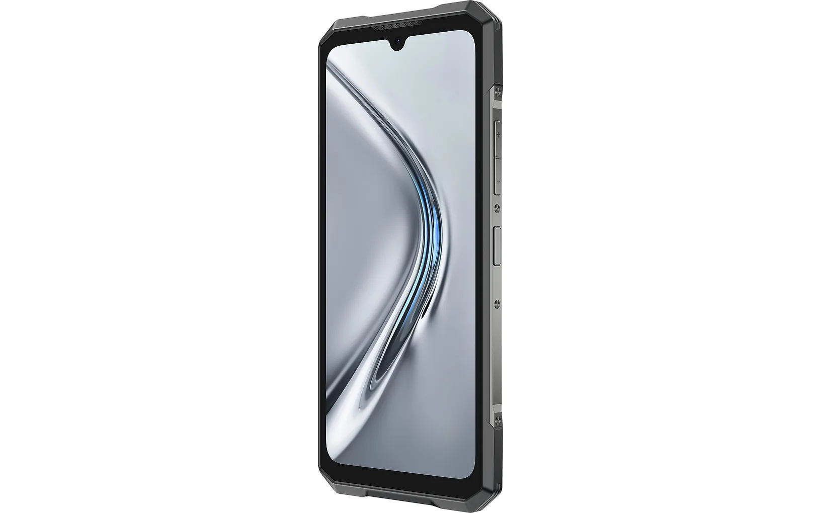 DOOGEE Blade GT puhelin, 256/12 Gt, musta - Image 6