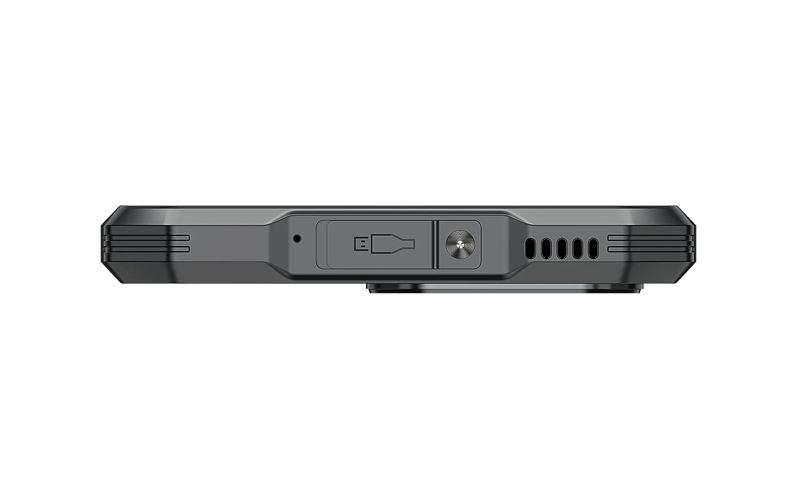 DOOGEE Blade GT puhelin, 256/12 Gt, musta - Image 9