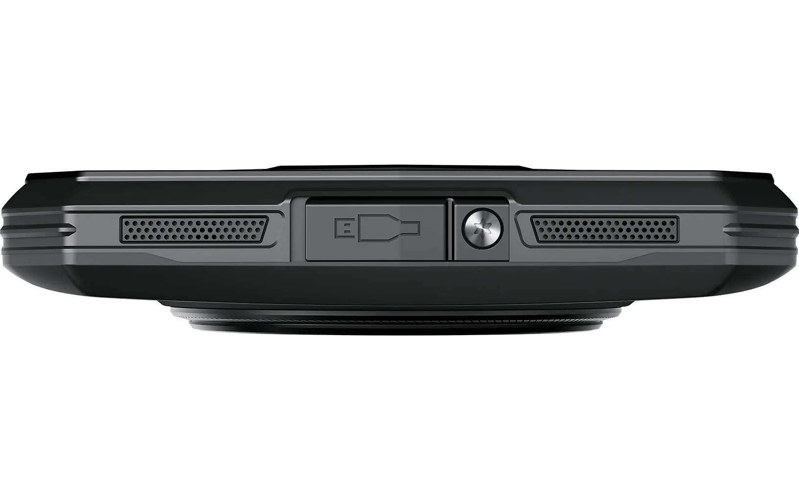 Doogee DK10 5G -puhelin, 512/12 Gt, musta - Image 10