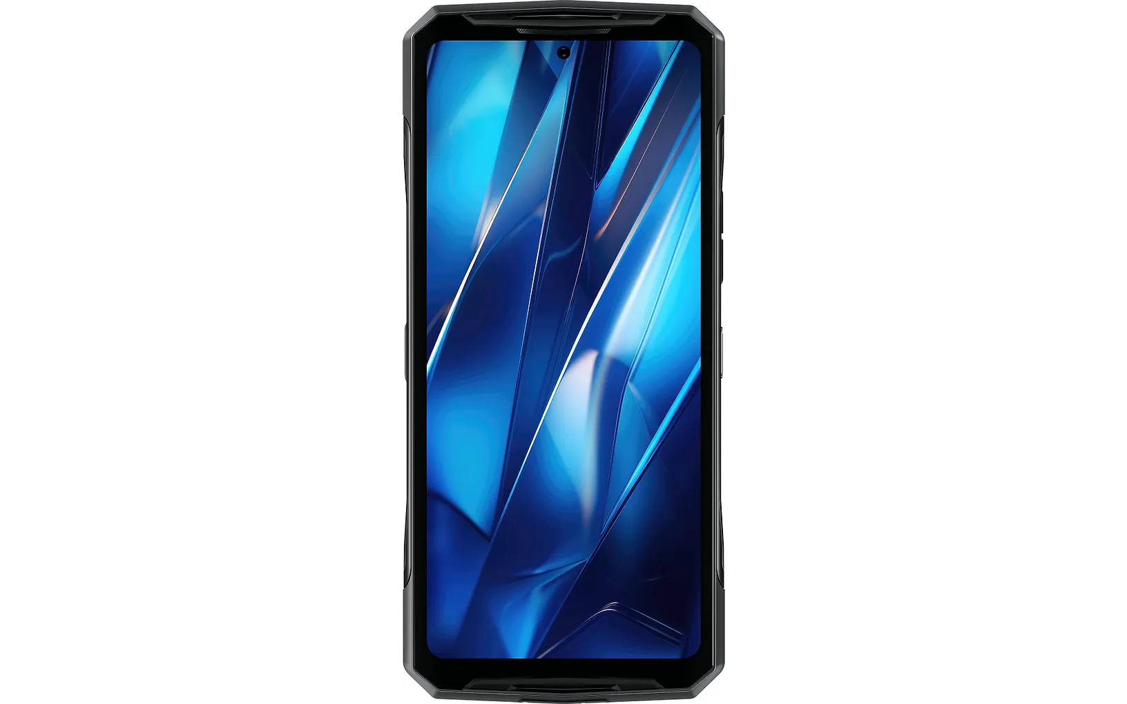 Doogee DK10 5G -puhelin, 512/12 Gt, musta - Image 9