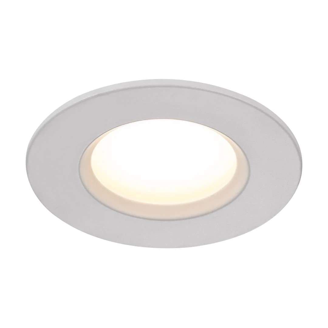 Dorado alasvalo 2700K Dim 1-kit valkoinen