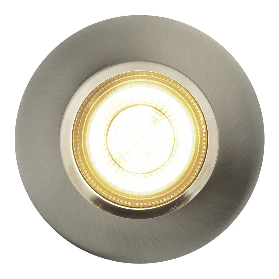 Dorado Smart IP65 2200-6500K 1-Kit nikkeli - Image 3