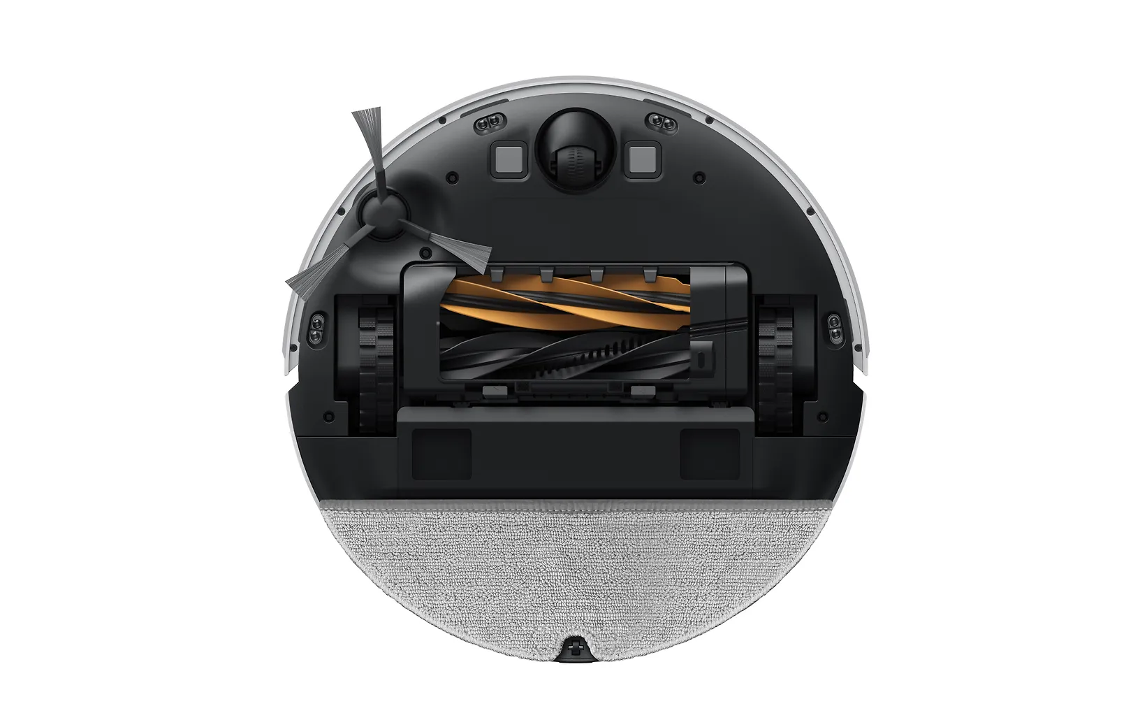 Dreame D20 robotti-imuri, valkoinen - Image 3