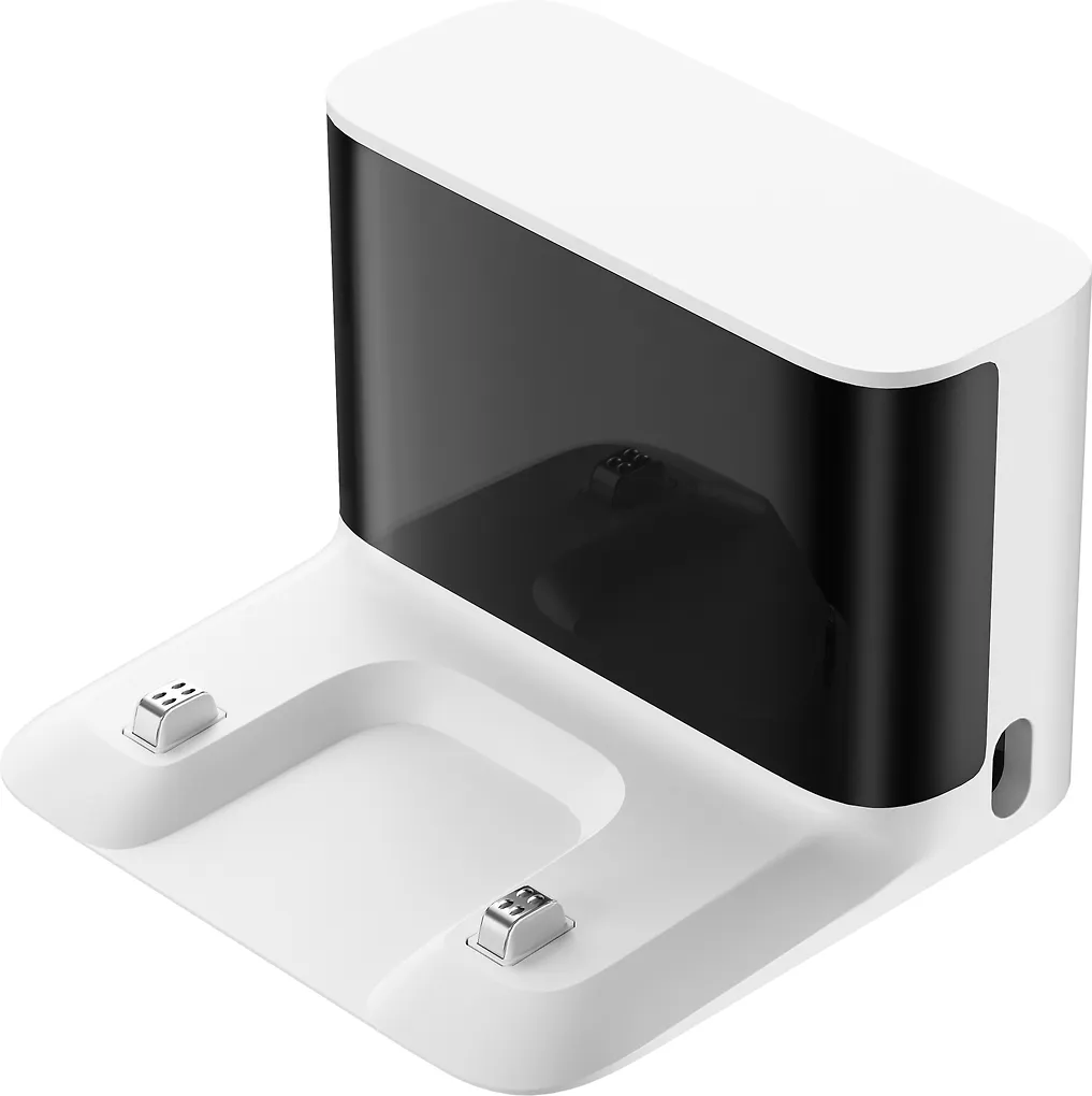 Dreame D9 Max Gen 2 robotti-imuri, valkoinen - Image 15