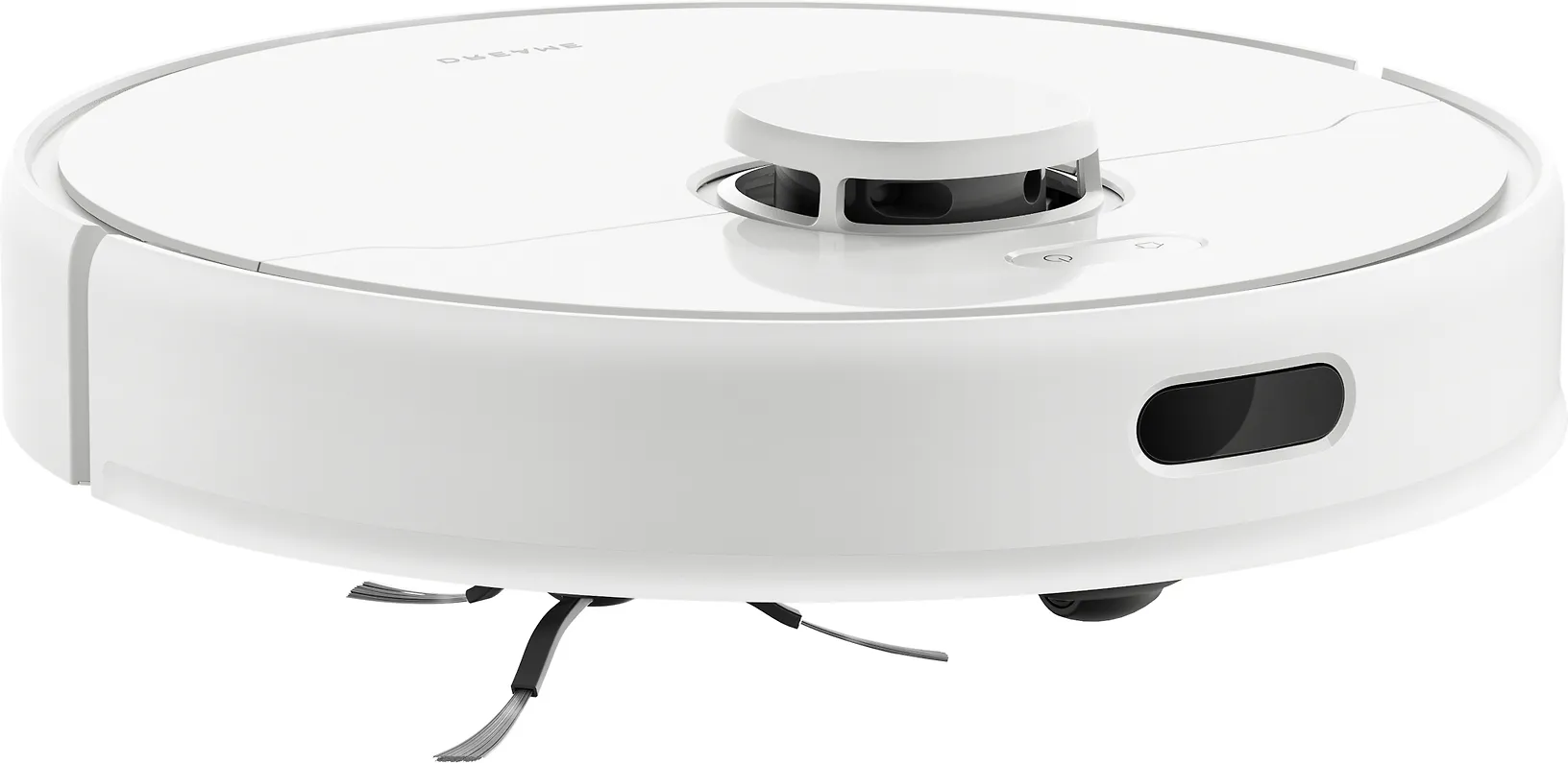 Dreame D9 Max Gen 2 robotti-imuri, valkoinen - Image 18
