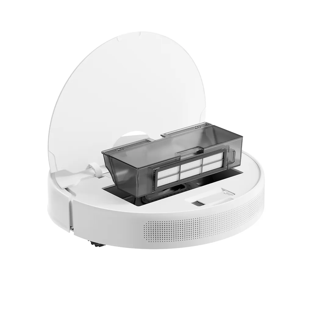 Dreame D9 Max Gen 2 robotti-imuri, valkoinen - Image 22