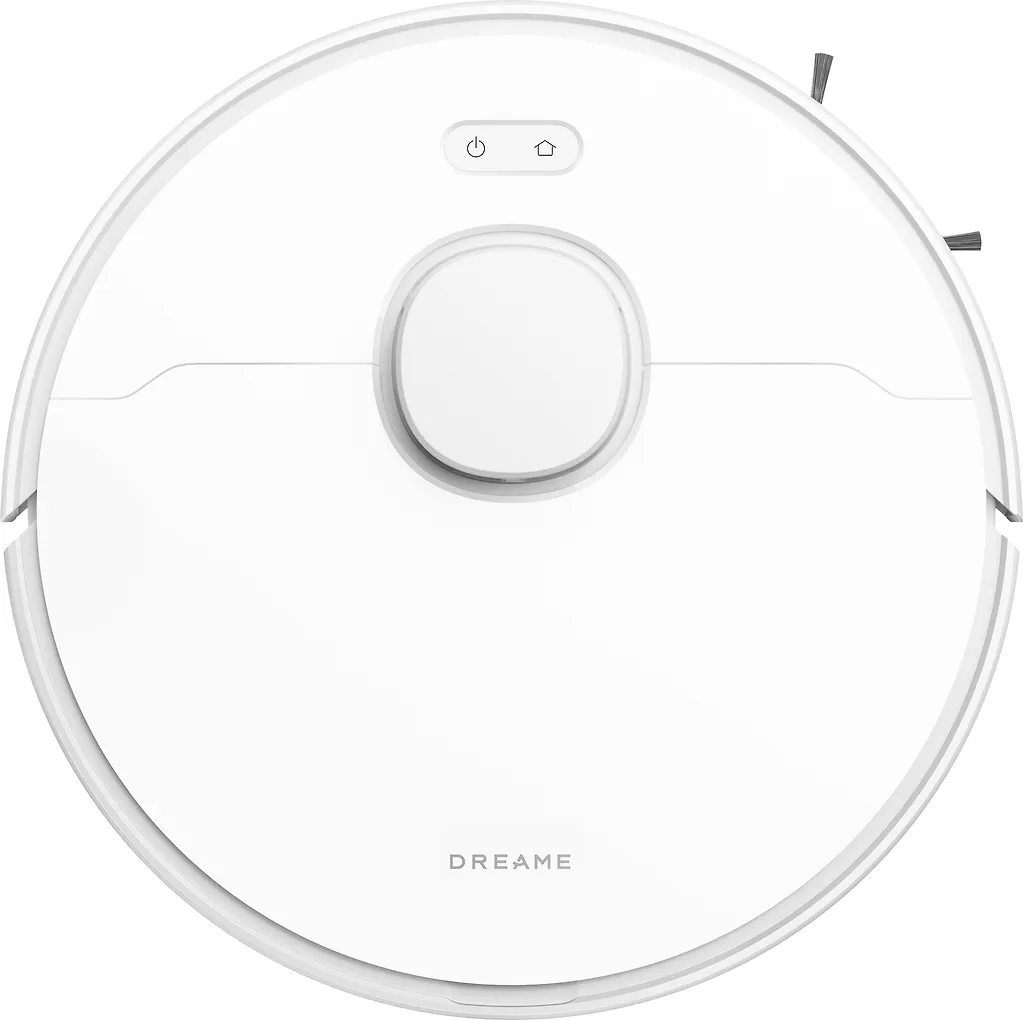 Dreame D9 Max Gen 2 robotti-imuri, valkoinen - Image 5