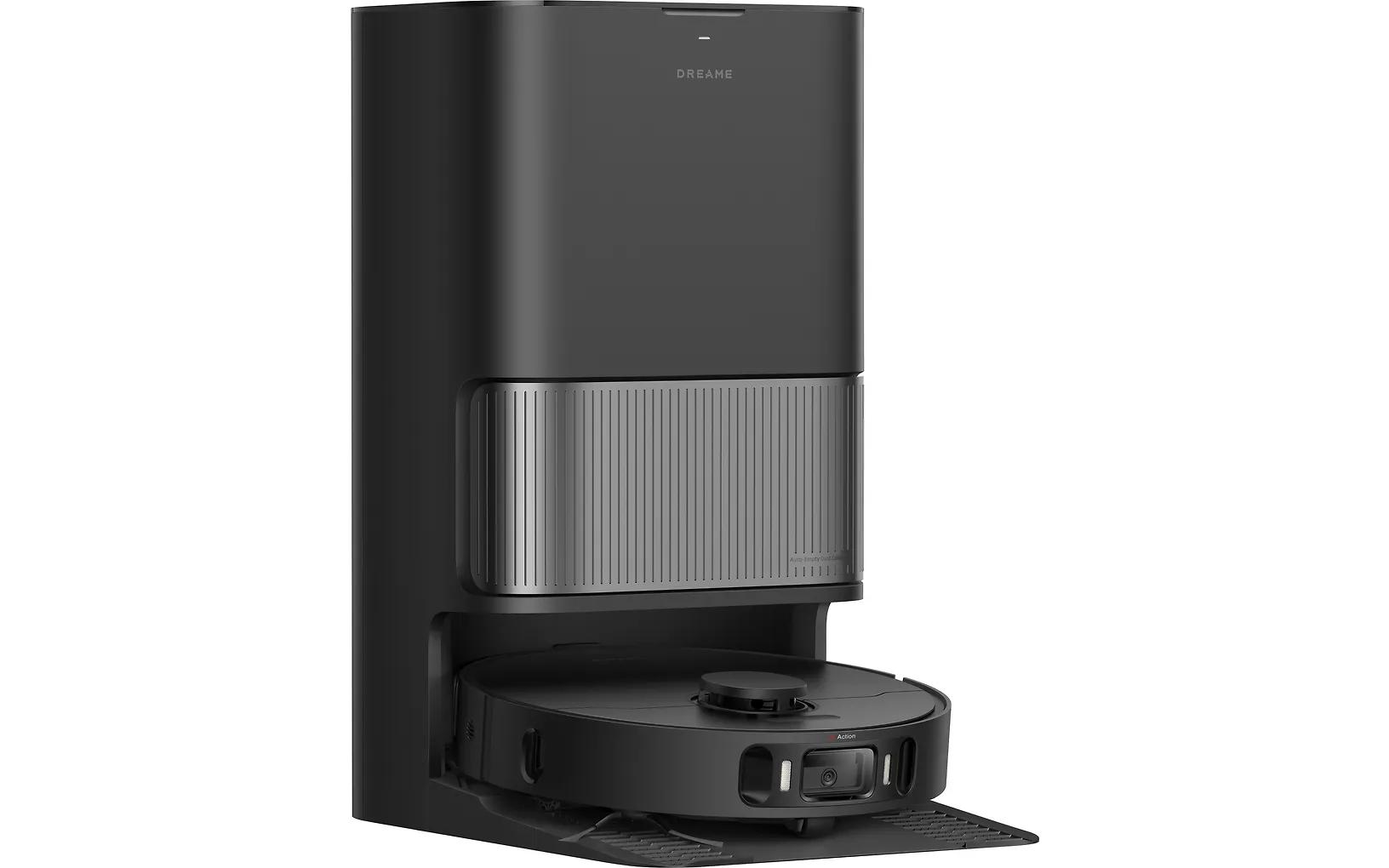 Dreame L40 Ultra AE robotti-imuri, musta