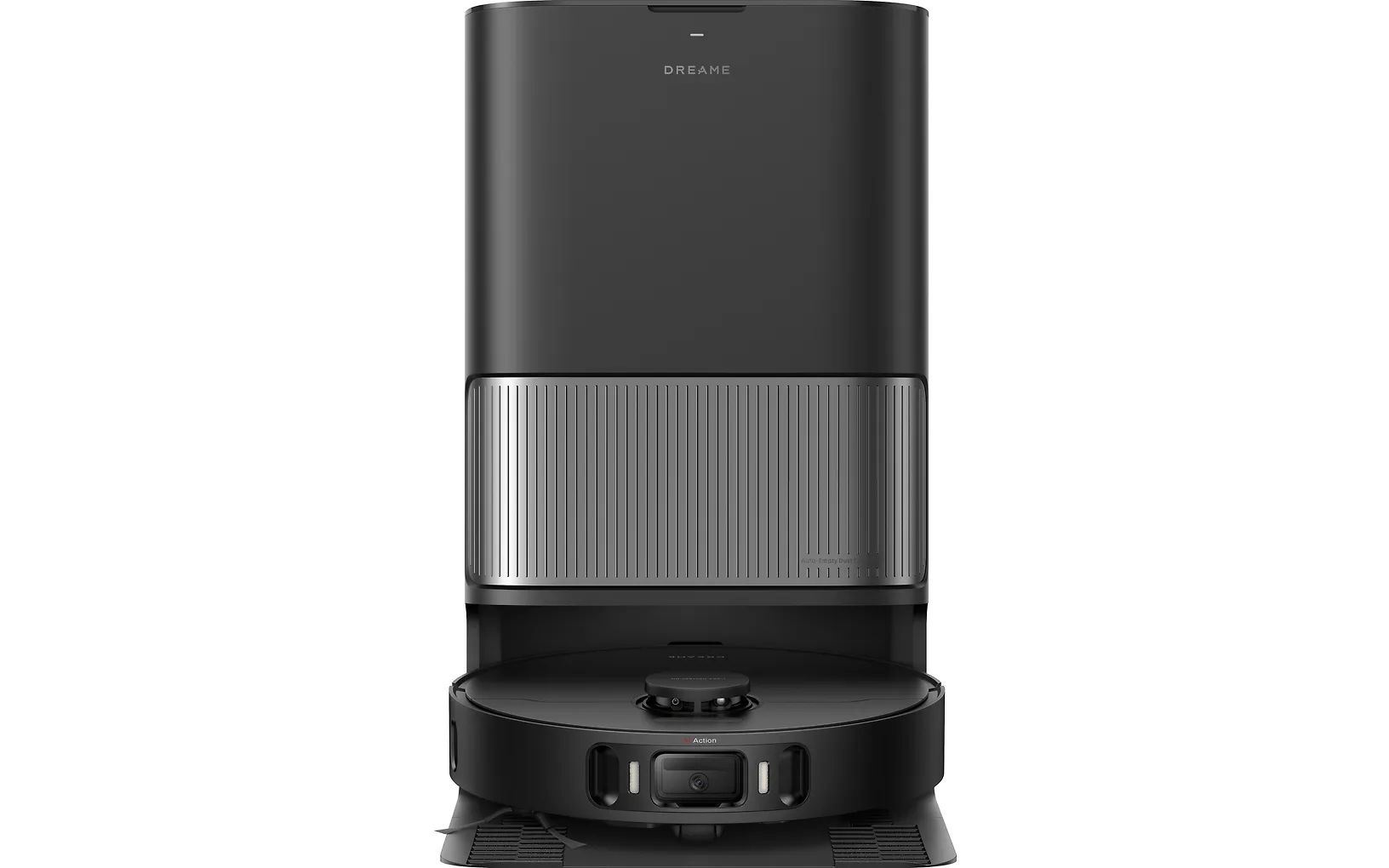 Dreame L40 Ultra AE robotti-imuri, musta - Image 2