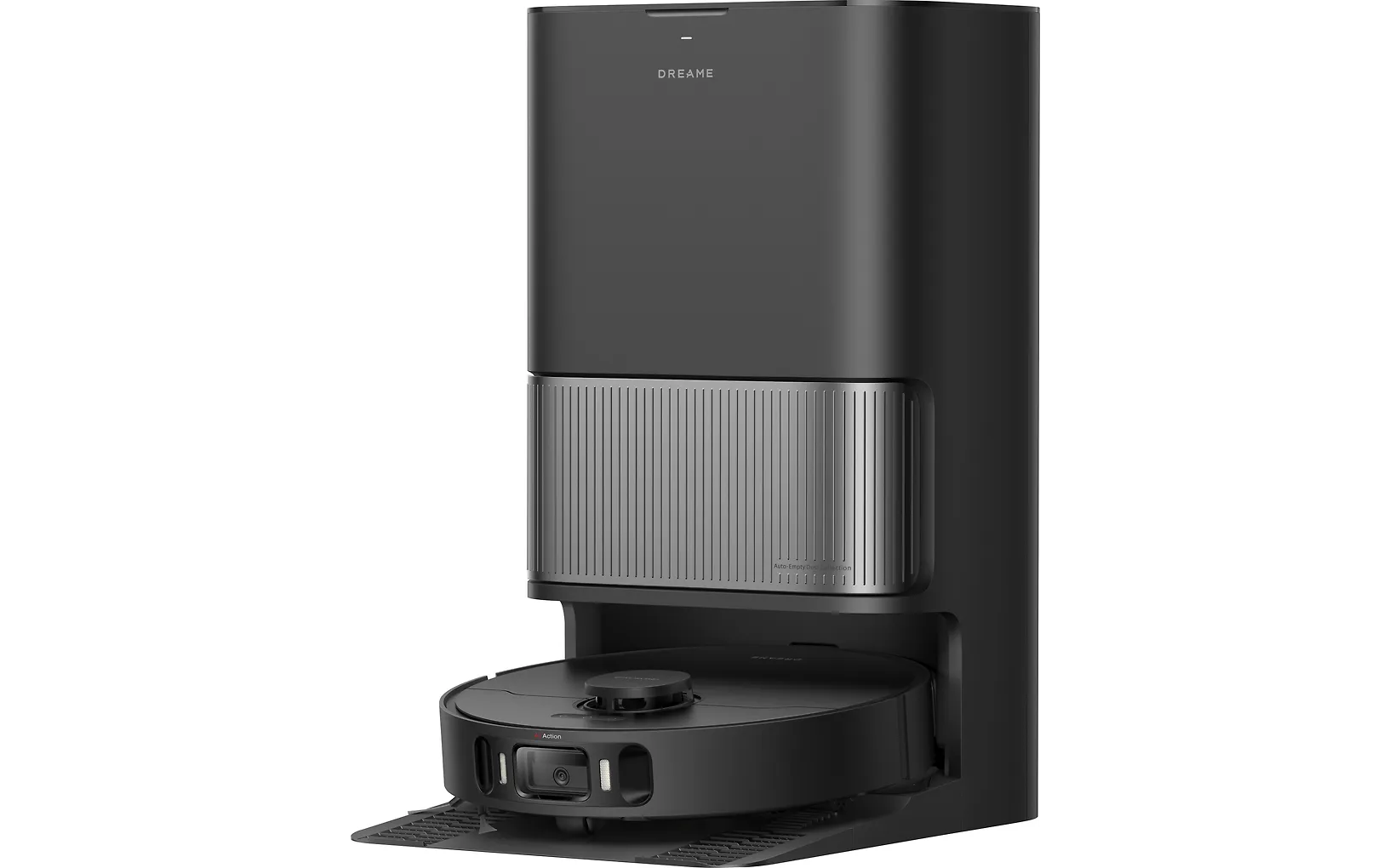 Dreame L40 Ultra AE robotti-imuri, musta - Image 3