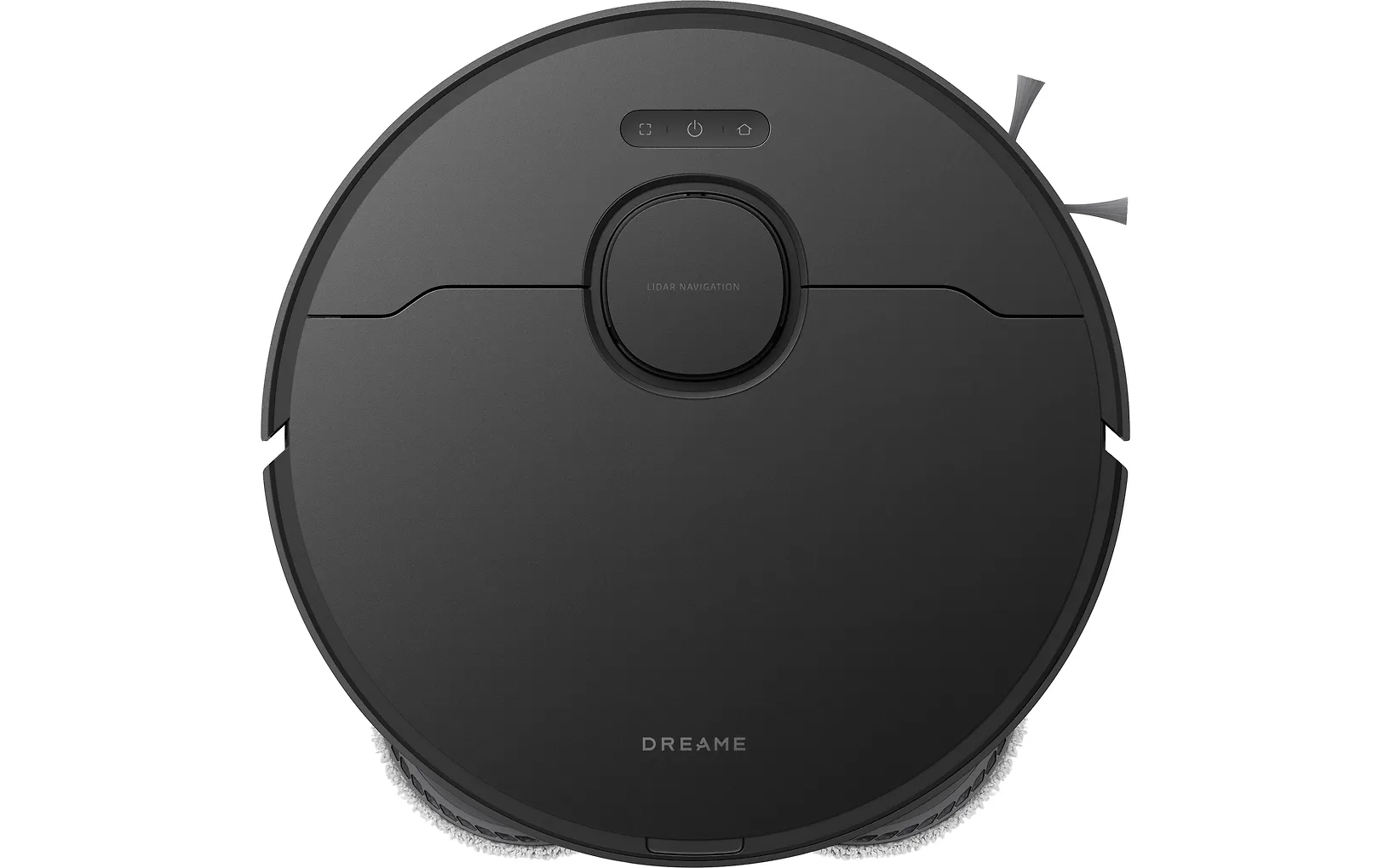 Dreame L40 Ultra AE robotti-imuri, musta - Image 30