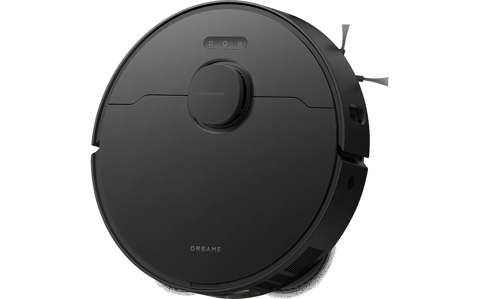 Dreame L40 Ultra AE robotti-imuri, musta - Image 5