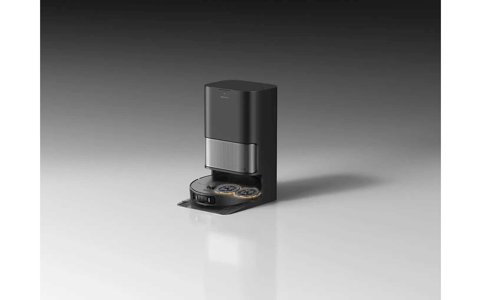 Dreame L40 Ultra AE robotti-imuri, musta - Image 9