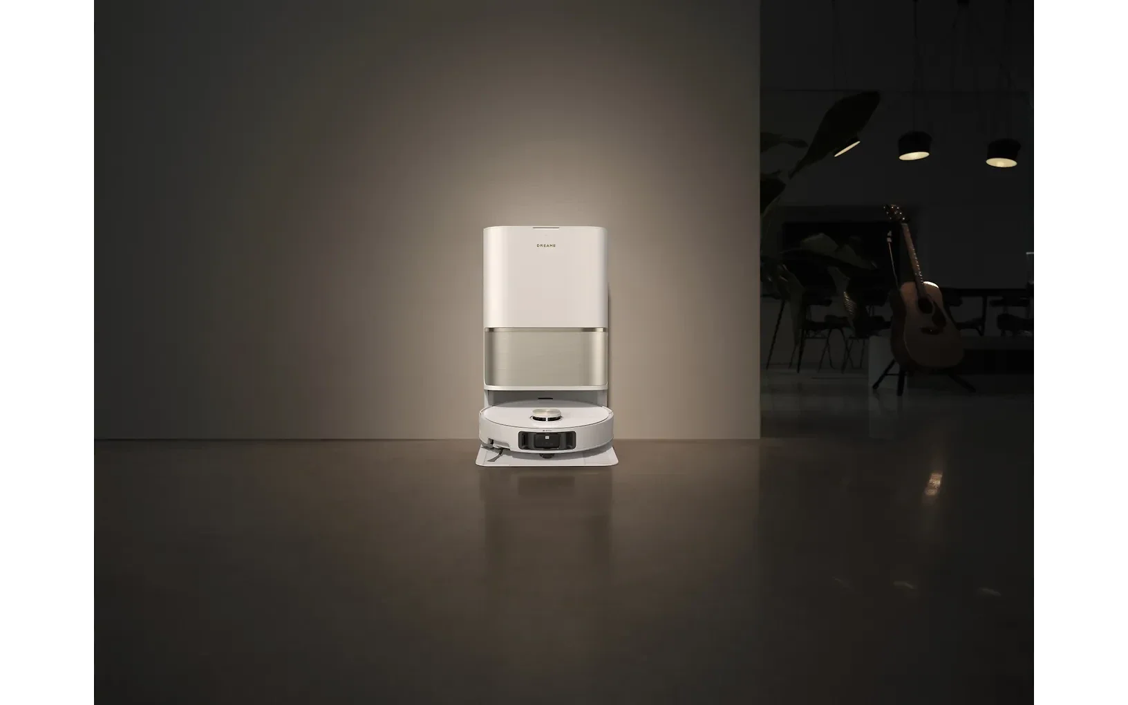 Dreame L50 Ultra robotti-imuri - Image 17