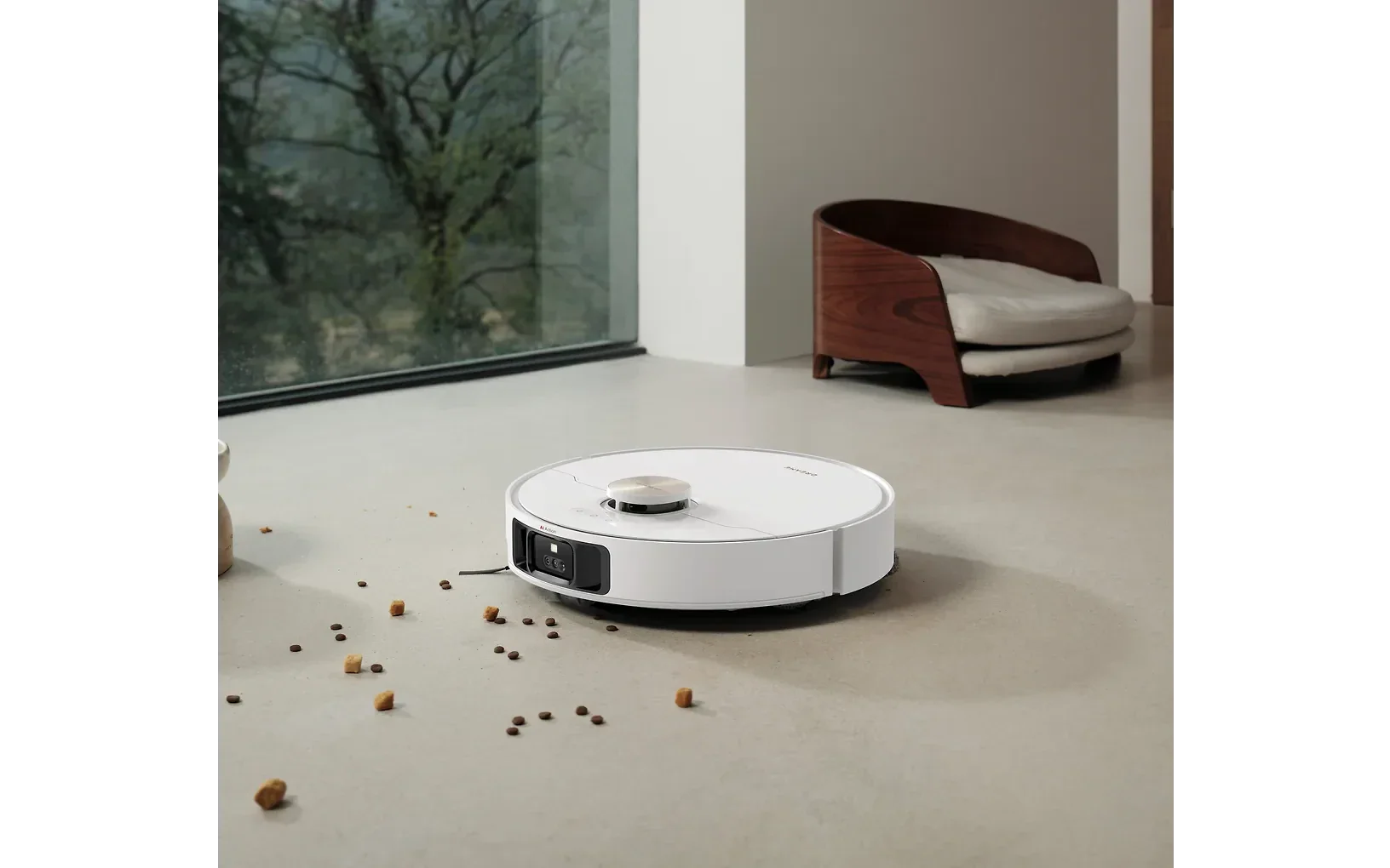 Dreame L50 Ultra robotti-imuri - Image 2