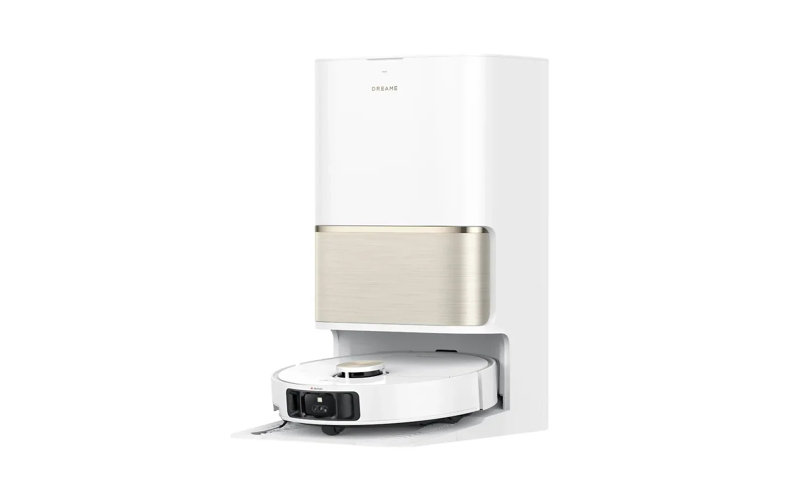 Dreame L50 Ultra robotti-imuri - Image 3