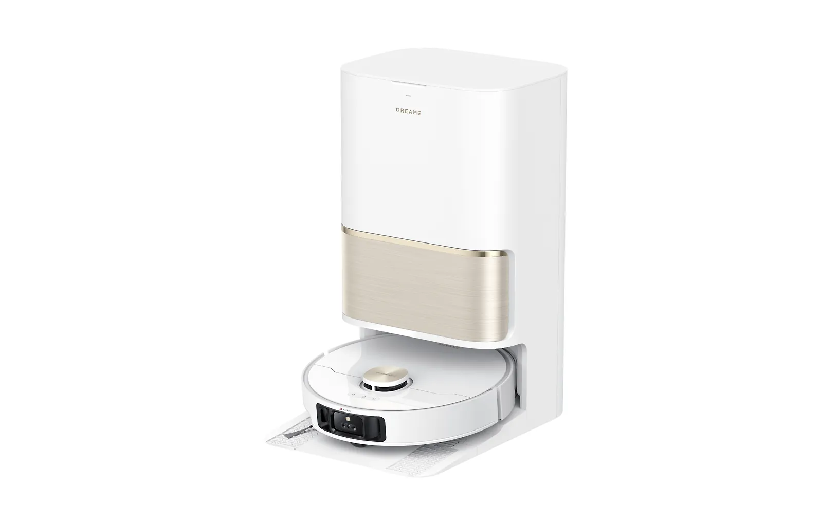 Dreame L50 Ultra robotti-imuri - Image 4