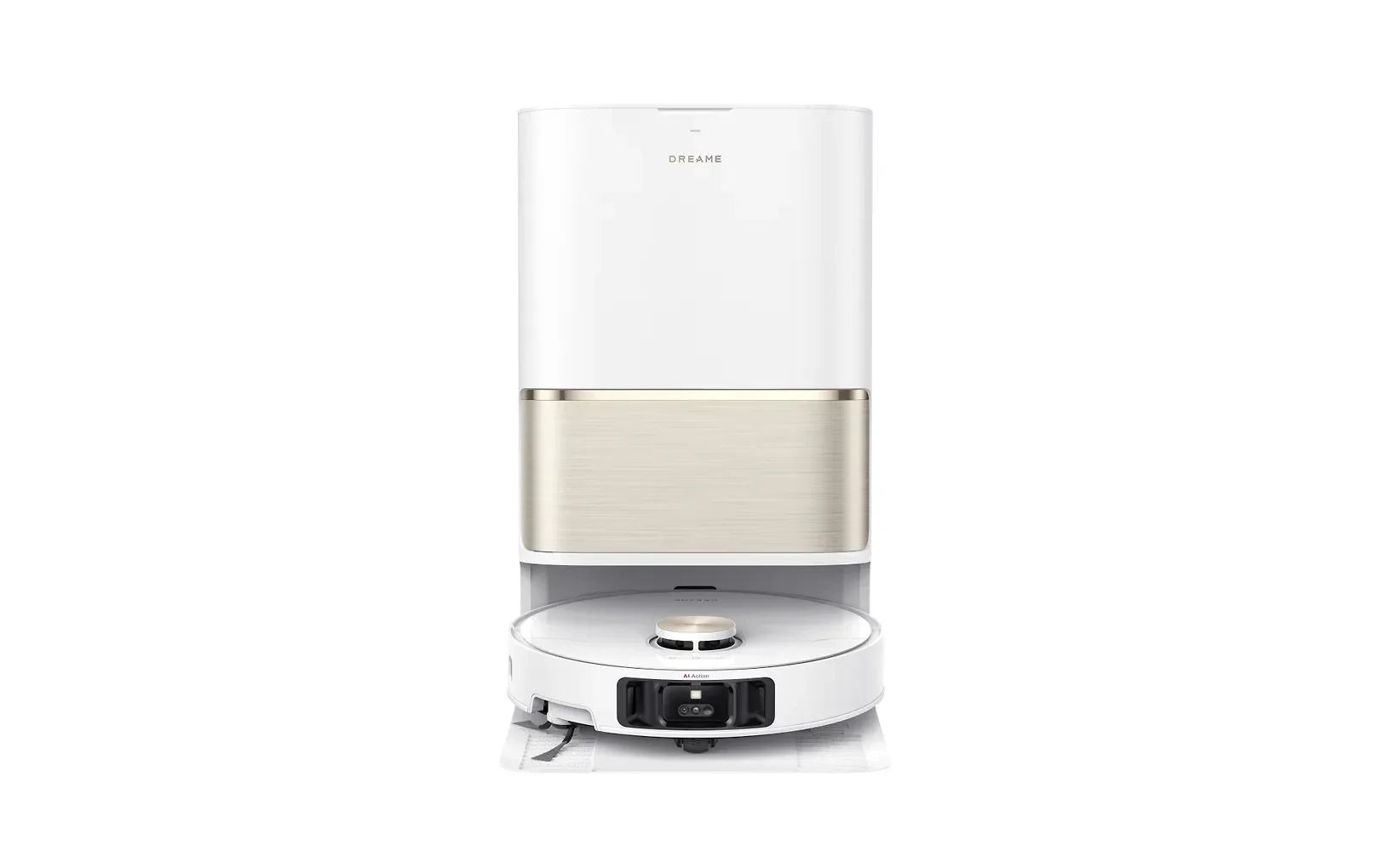 Dreame L50 Ultra robotti-imuri - Image 5
