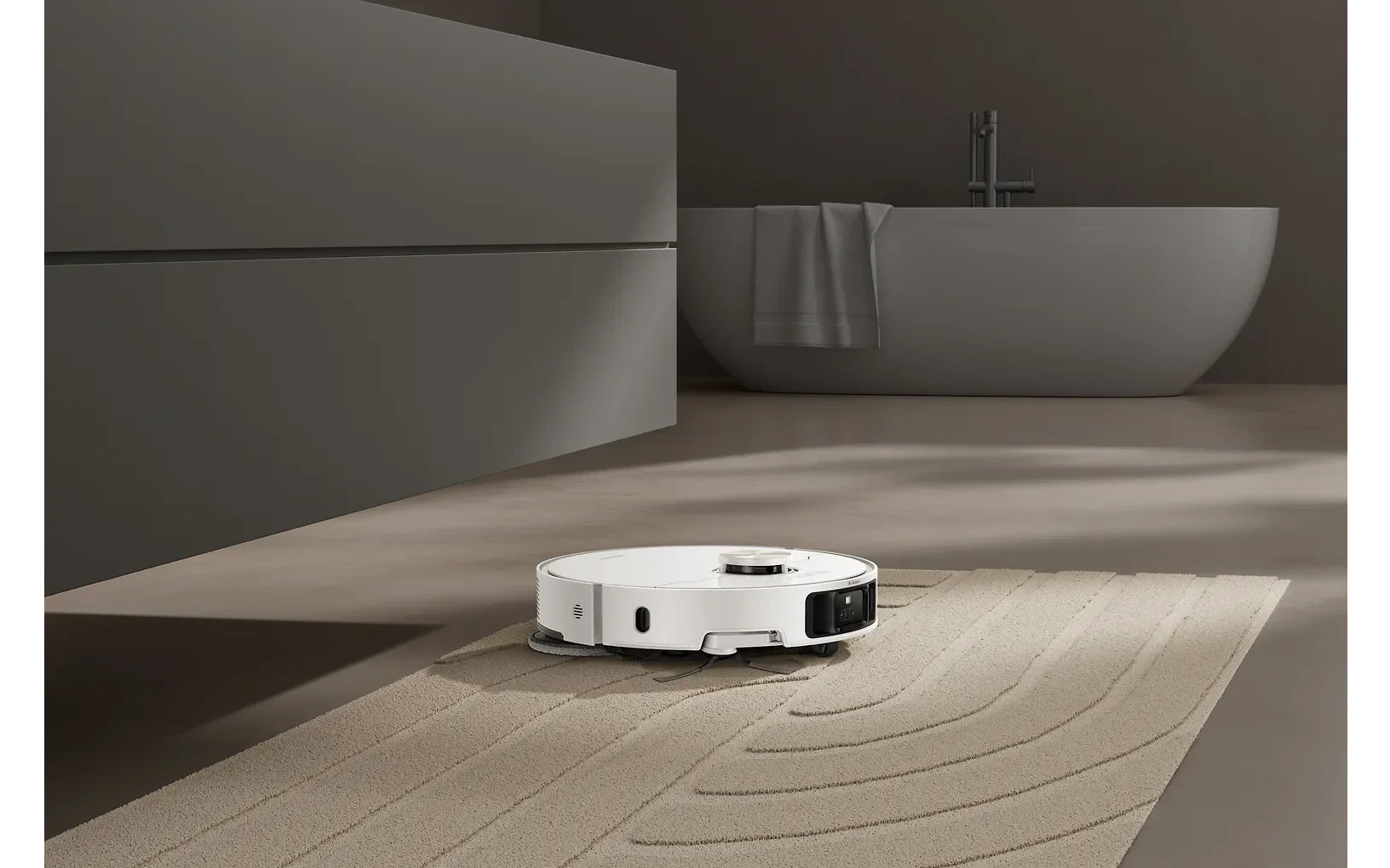 Dreame L50 Ultra robotti-imuri - Image 6