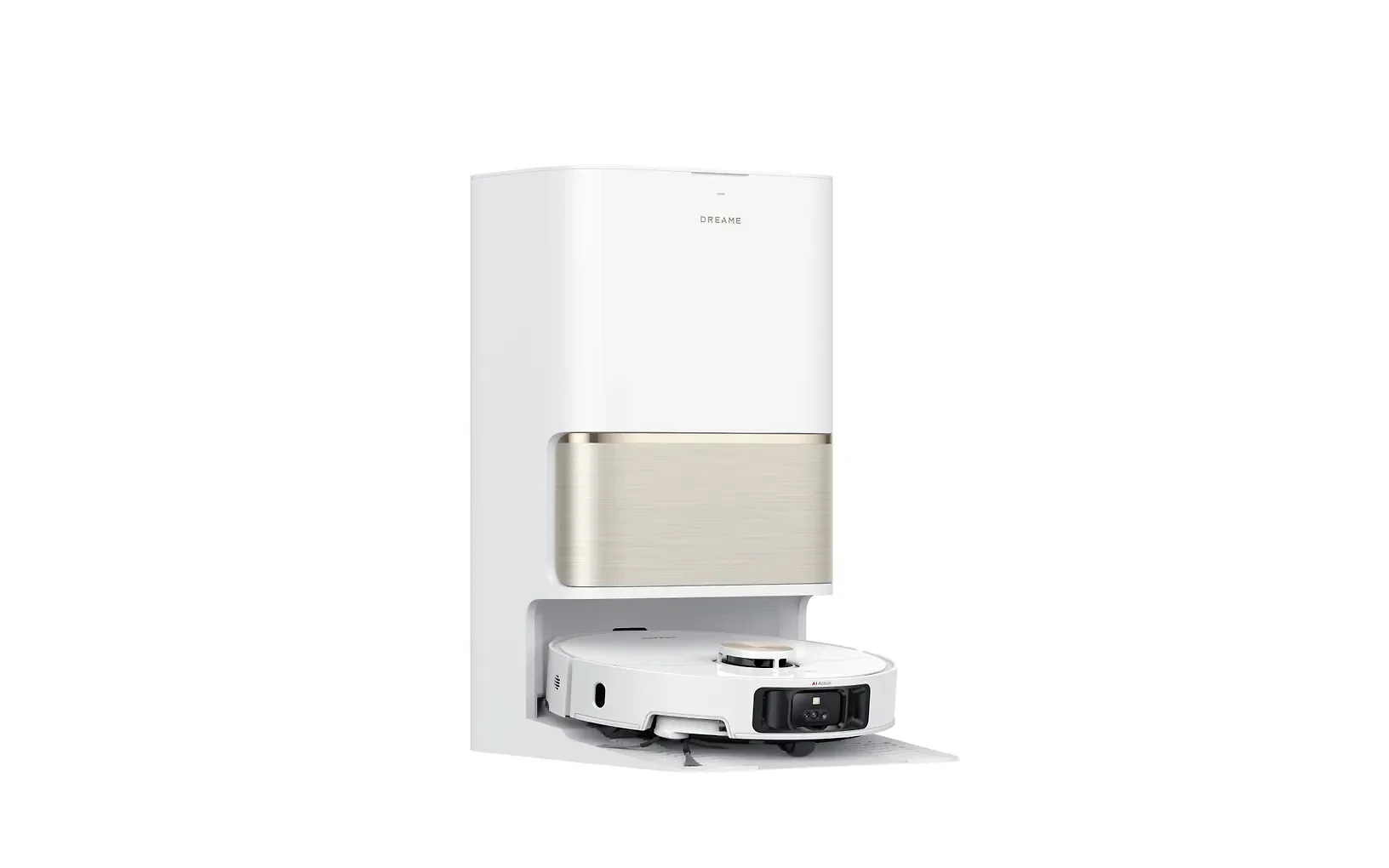Dreame L50 Ultra robotti-imuri - Image 7