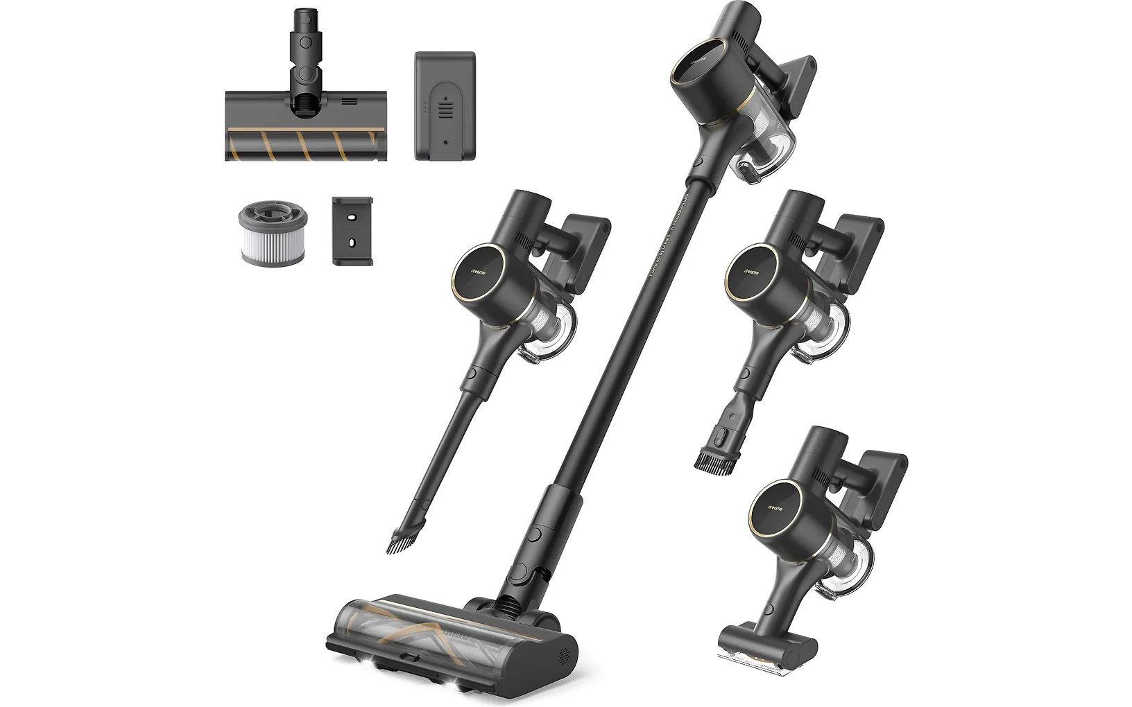 Dreame R10 Pro -varsi-imuri - Image 10
