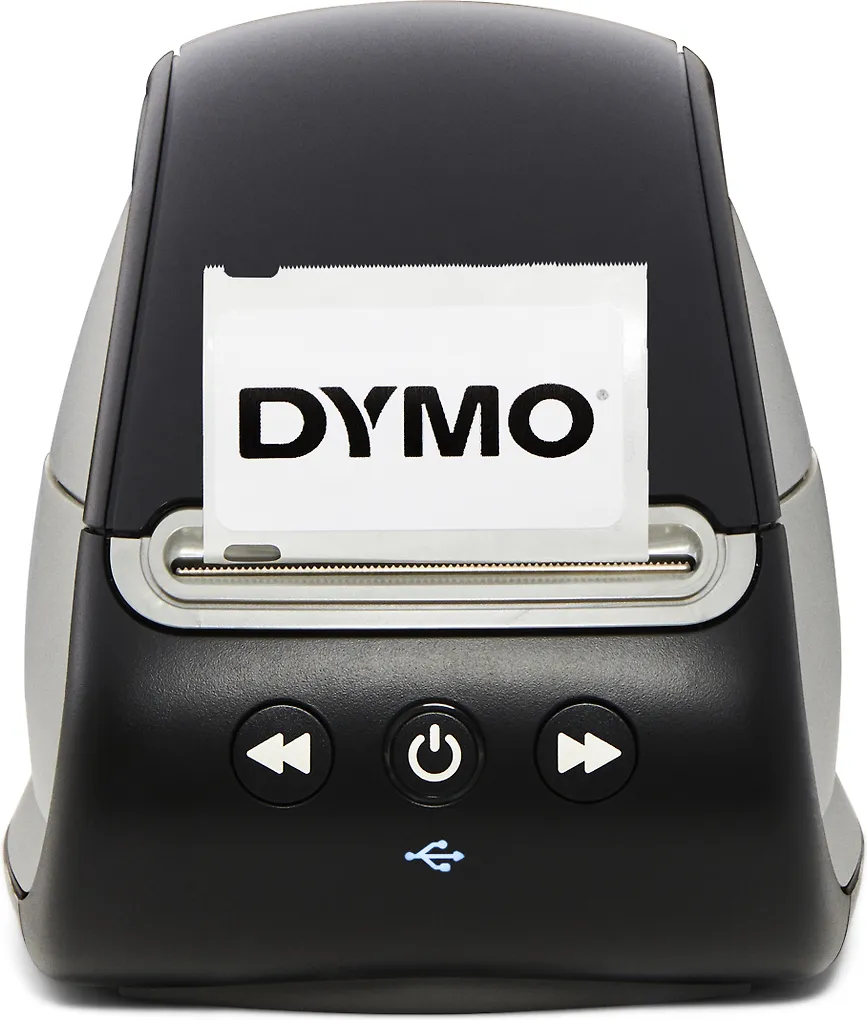 Dymo LabelWriter 550 -tarratulostin