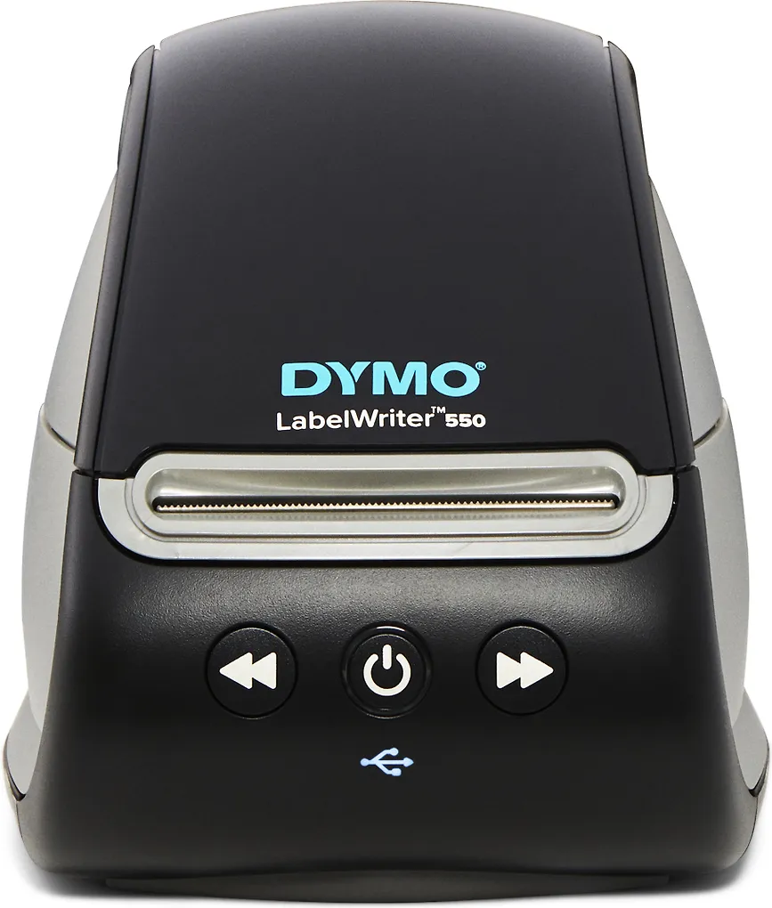Dymo LabelWriter 550 -tarratulostin - Image 2