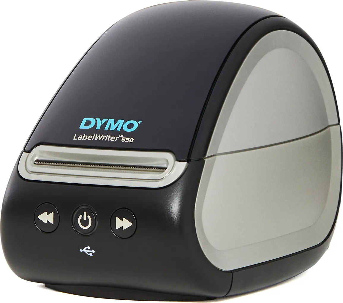 Dymo LabelWriter 550 -tarratulostin - Image 6