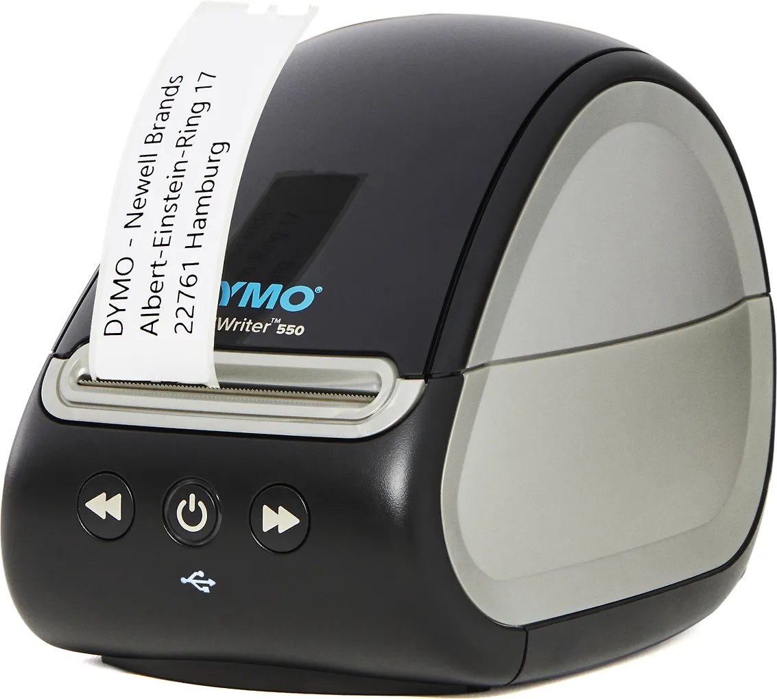 Dymo LabelWriter 550 -tarratulostin - Image 7