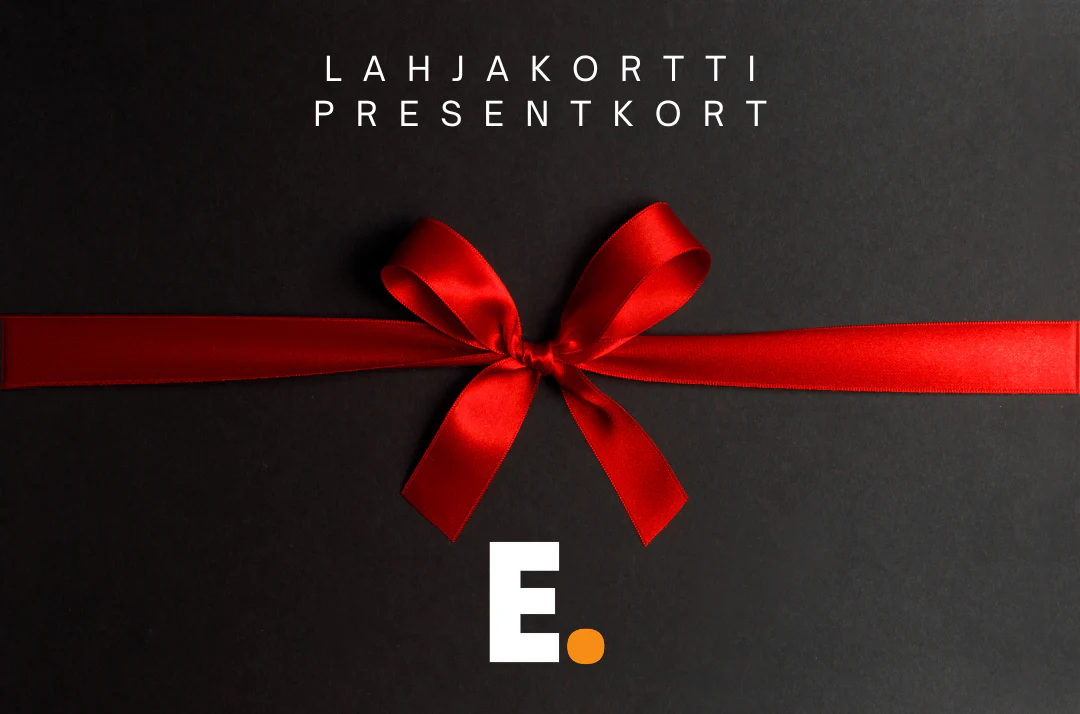 E-store.fi Lahjakortti