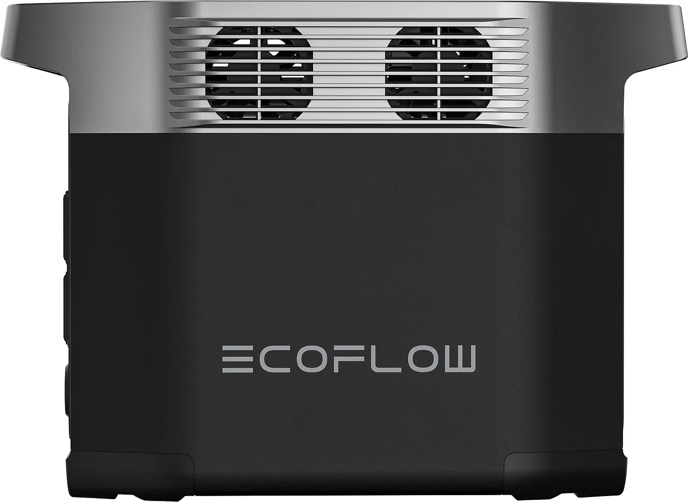 EcoFlow Delta 2 kannettava virta-asema, 1024 Wh - Image 5