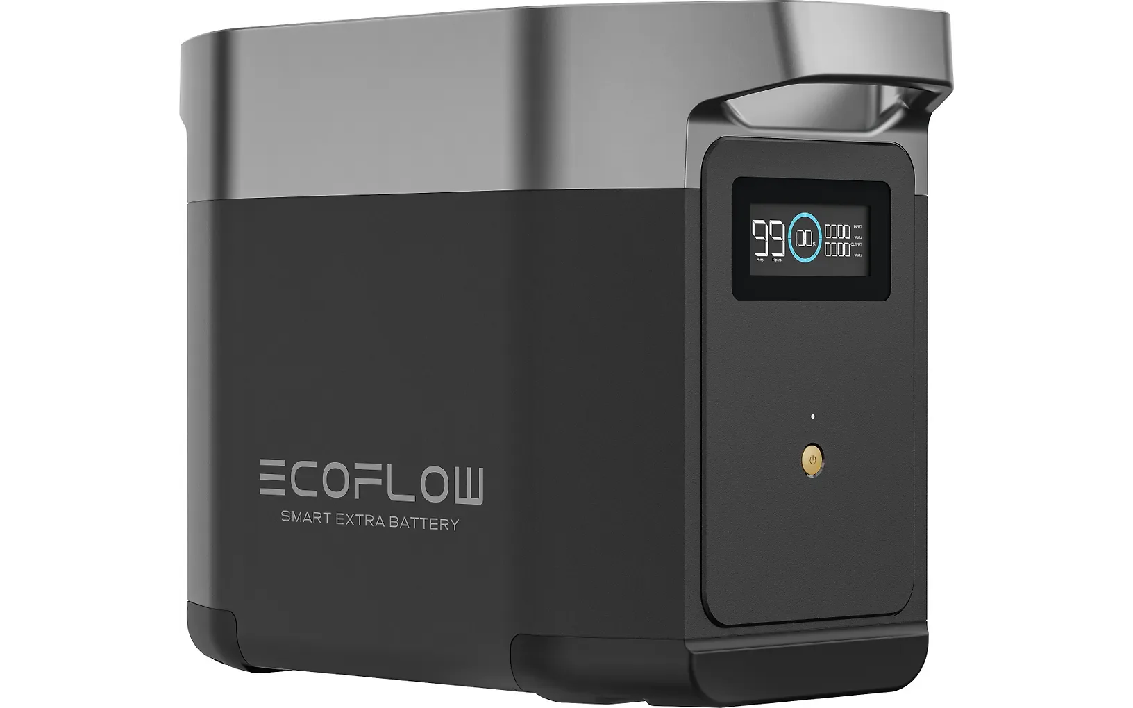 EcoFlow Delta 2 Smart Extra Battery -lisäakku, 1024 Wh - Image 2