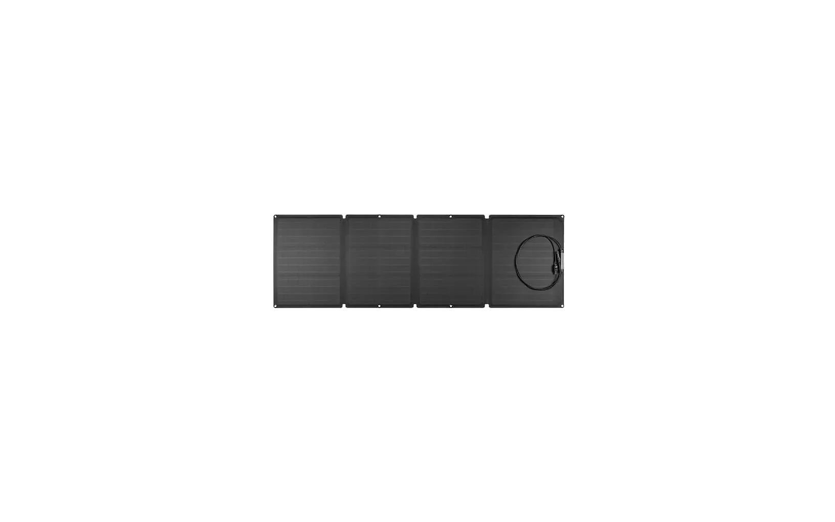 EcoFlow Solar Panel 110 W -aurinkopaneeli - Image 4