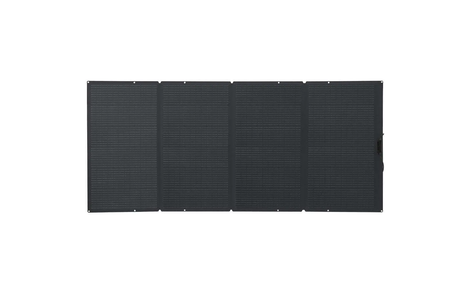 EcoFlow Solar Panel 400 W -aurinkopaneeli - Image 3