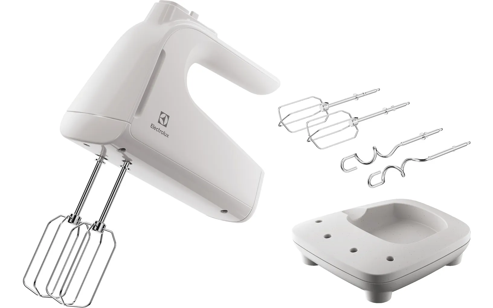 Electrolux 300 Series EHM4W sähkövatkain