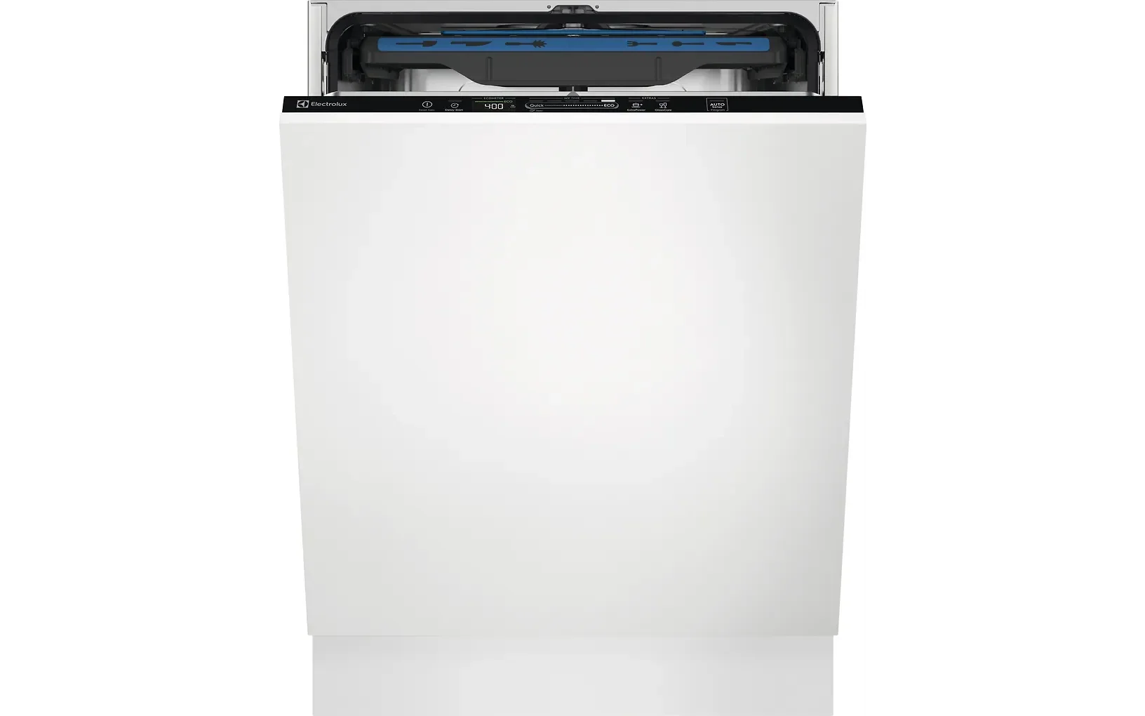 Electrolux 600 SatelliteClean astianpesukone, integroitava (EES48400L)