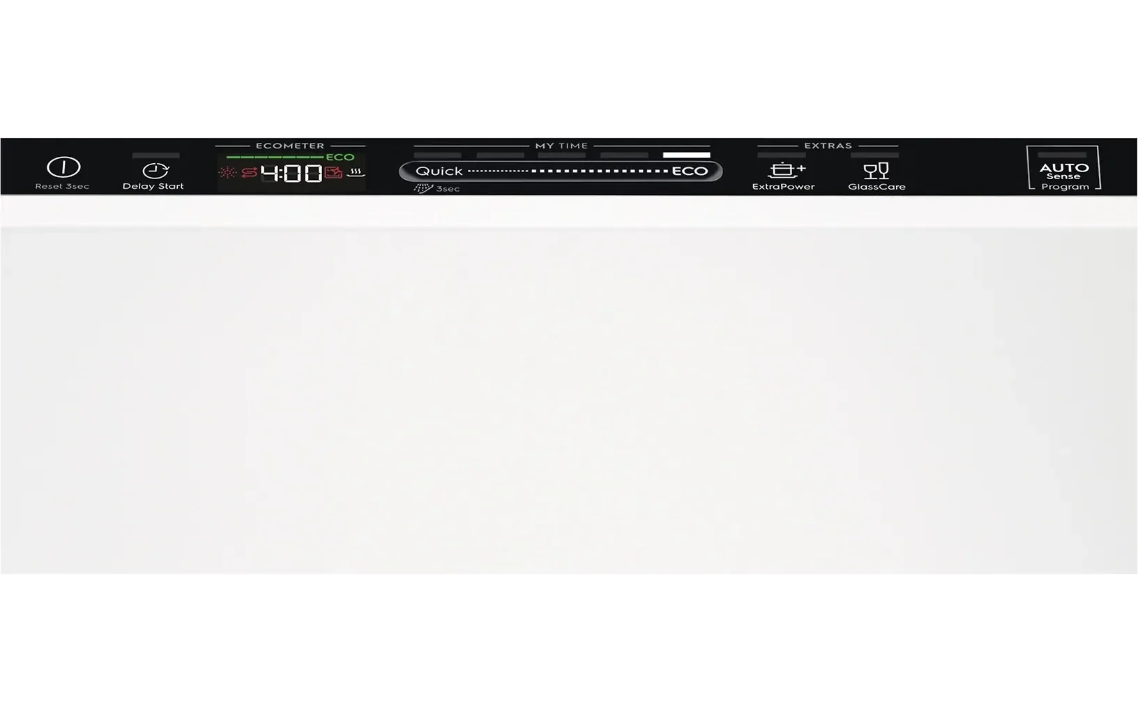 Electrolux 600 SatelliteClean astianpesukone, integroitava (EES48400L) - Image 11