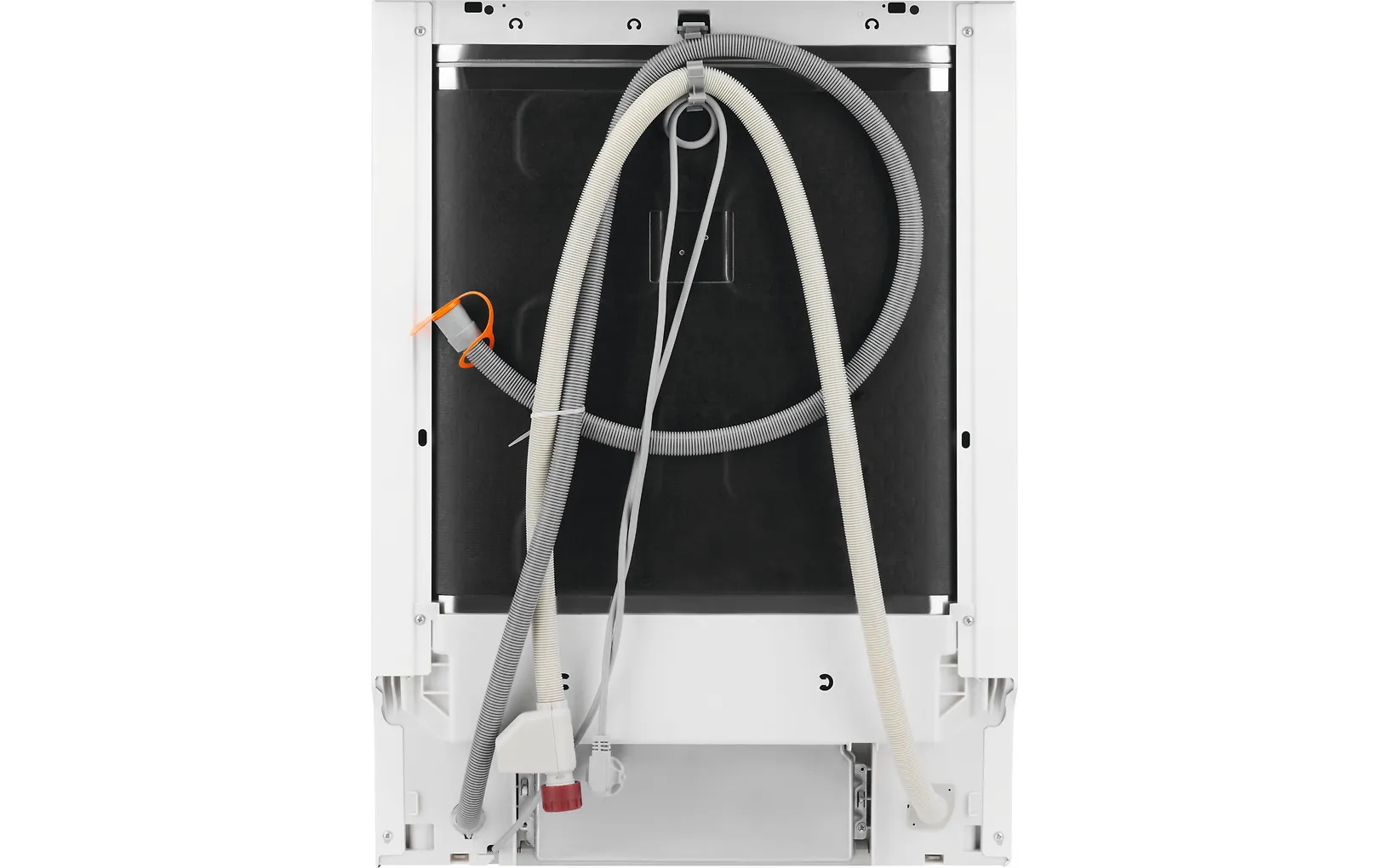 Electrolux 600 SatelliteClean astianpesukone, integroitava (EES48400L) - Image 13