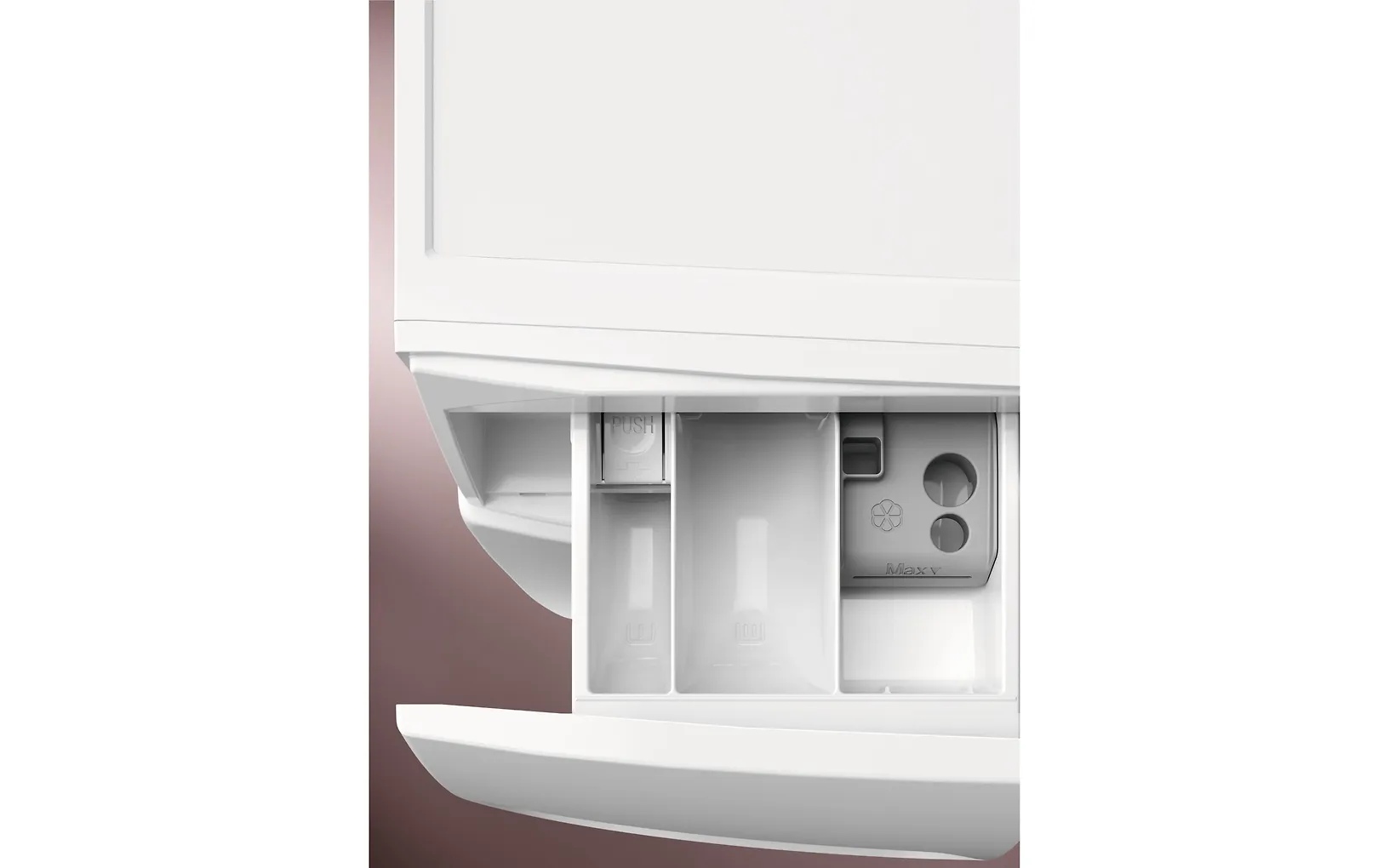 Electrolux 600 SensiCare pyykinpesukone (EFI612E84E) - Image 6